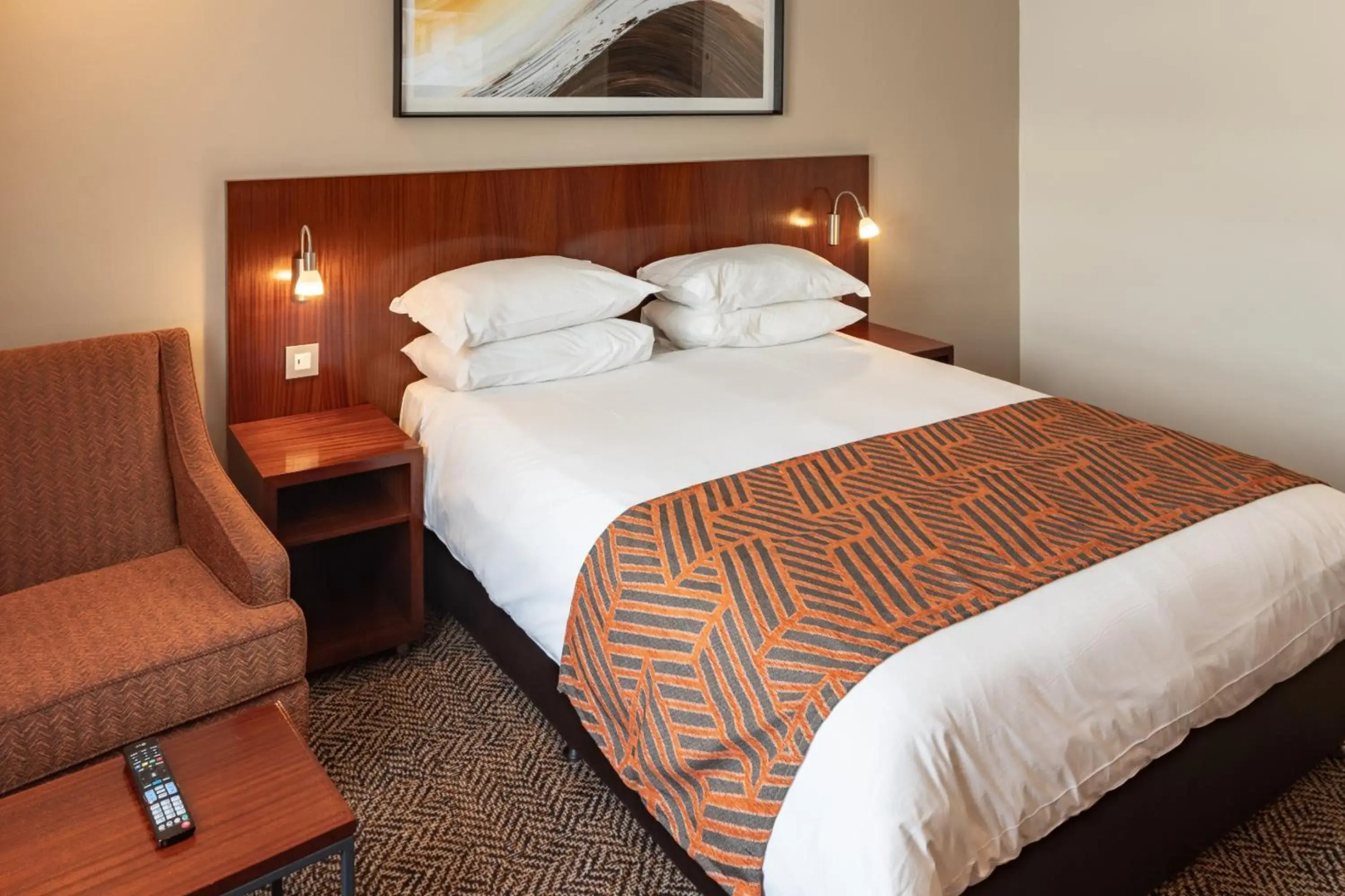 City Lodge Hotel at OR Tambo International Airport