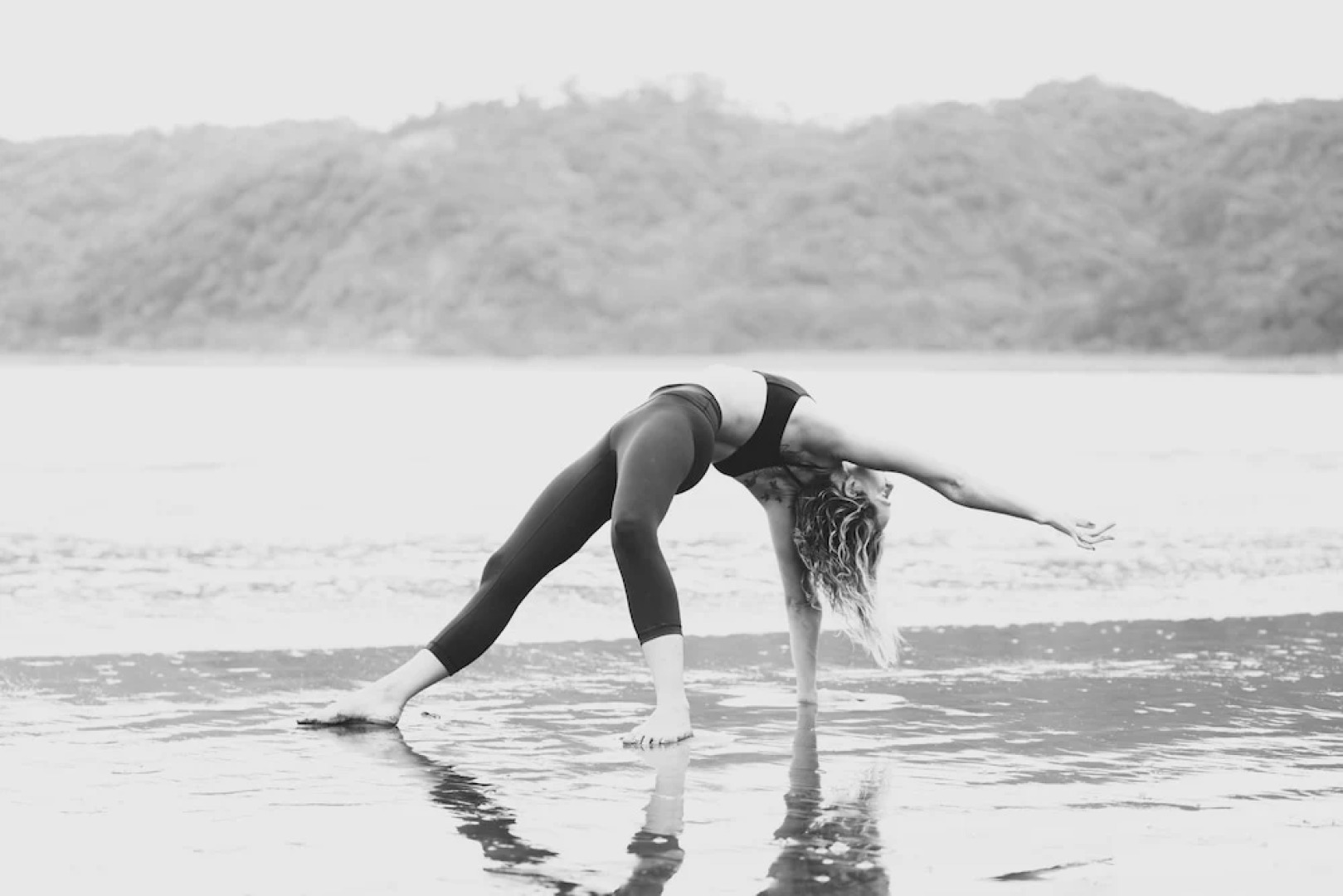 Sansara Surf and Yoga Resort - Retreat