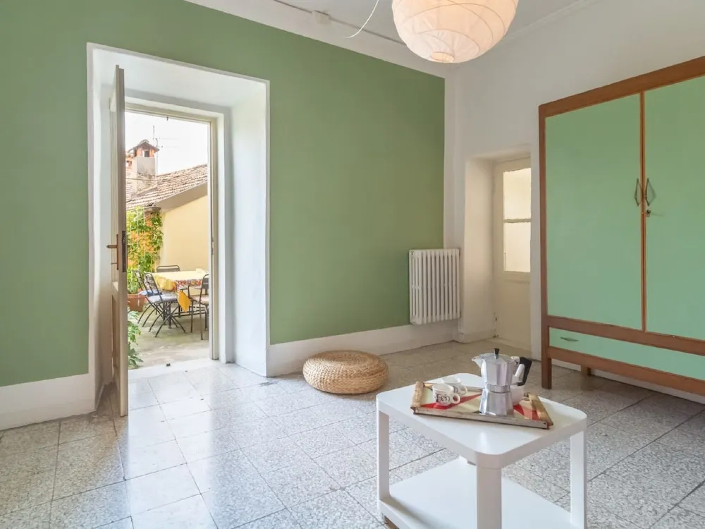 Appartamento in Centro Storico a Cannero Riviera