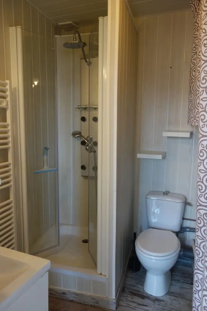 Escapade en Champagne