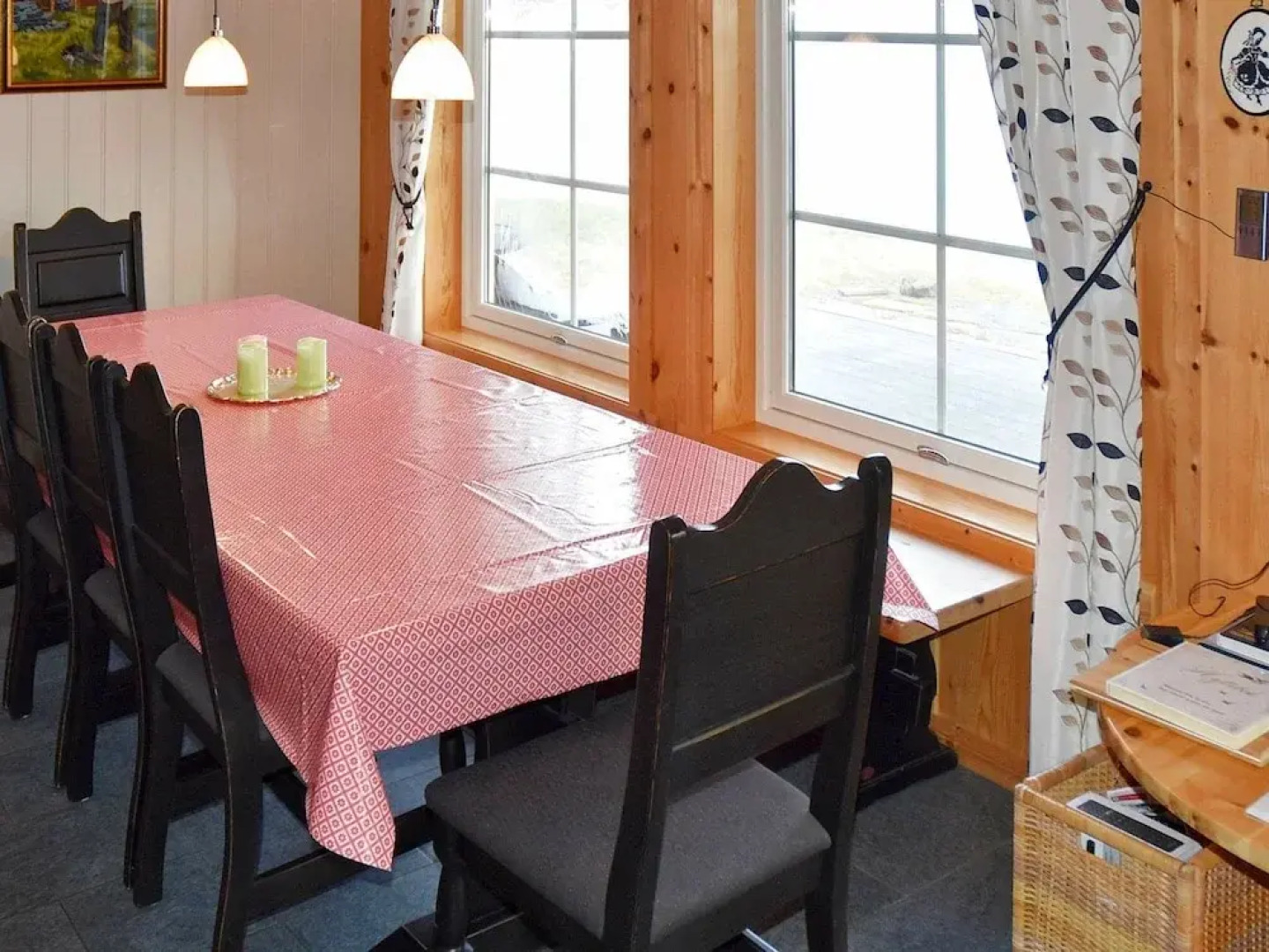 Holiday Home in BlaksÃ¦ter