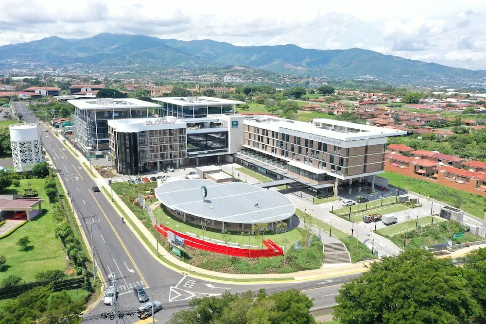 Apartamentos Cityzen