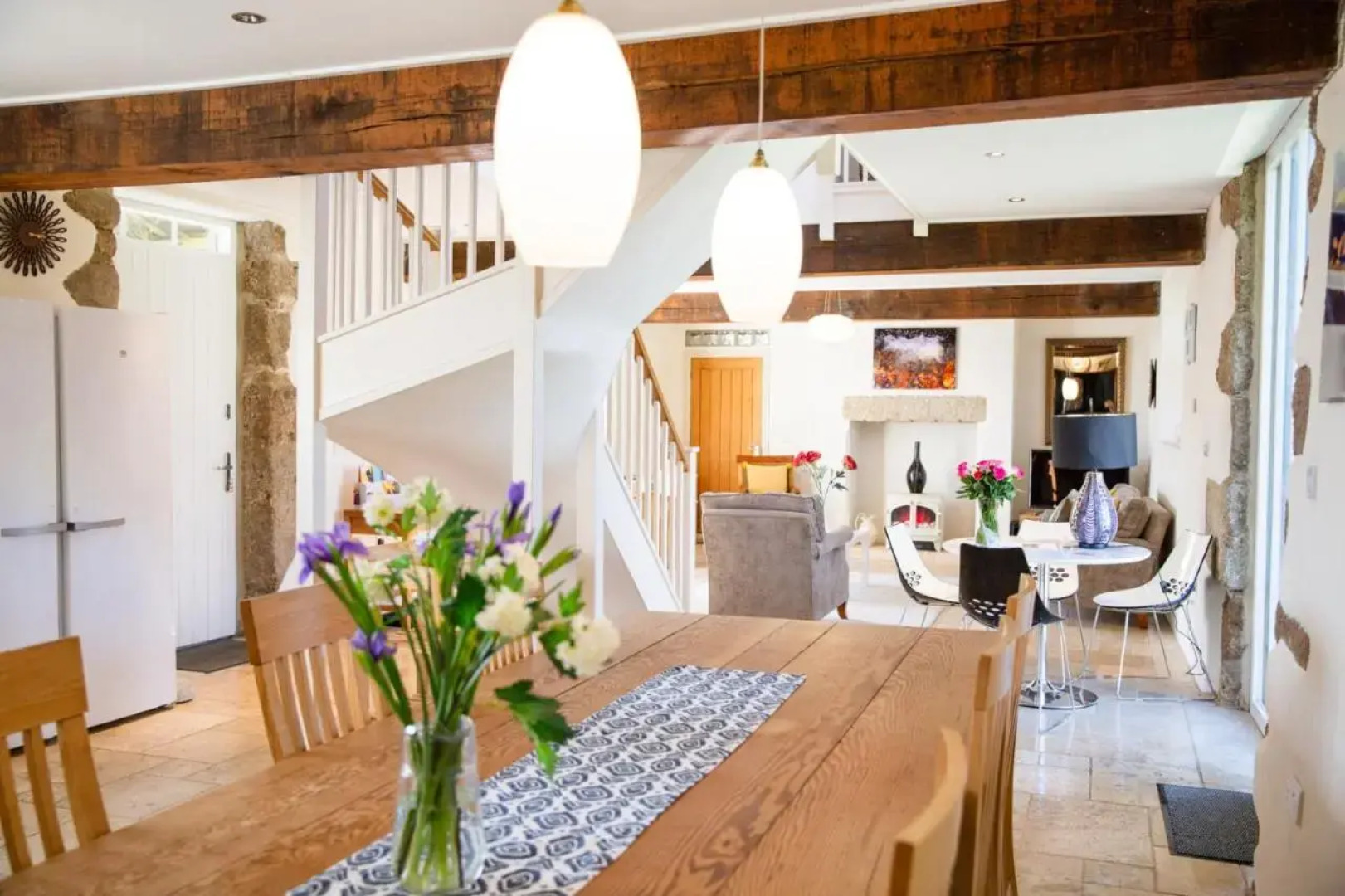 Higher Weddicott Barn