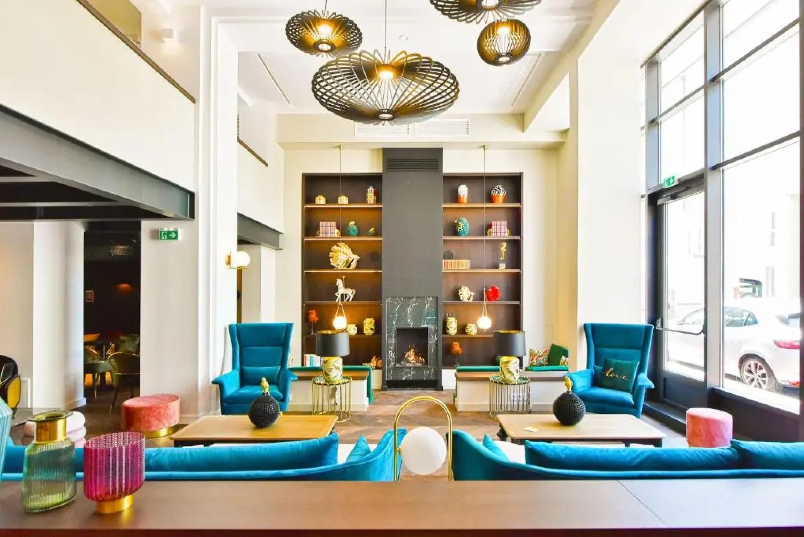 Hotel La Villa Port d Antibes & Spa