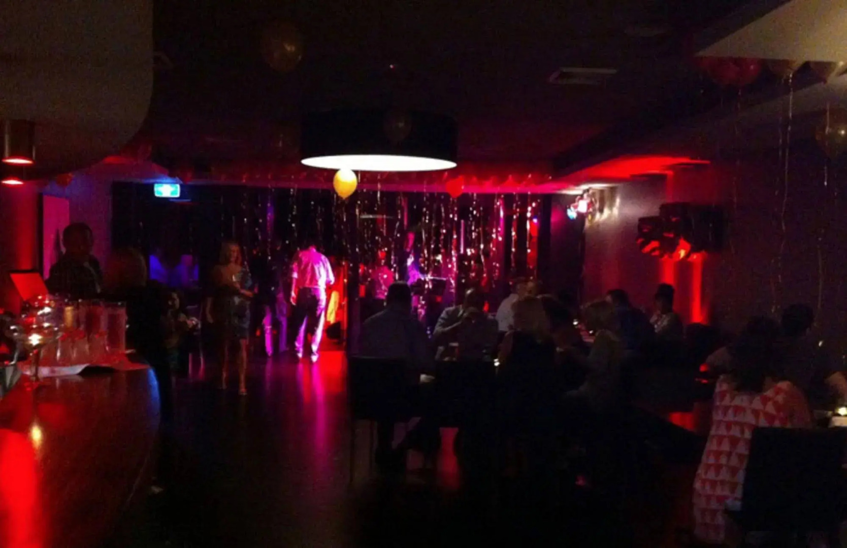 Park Proxi Gibraltar Bowral