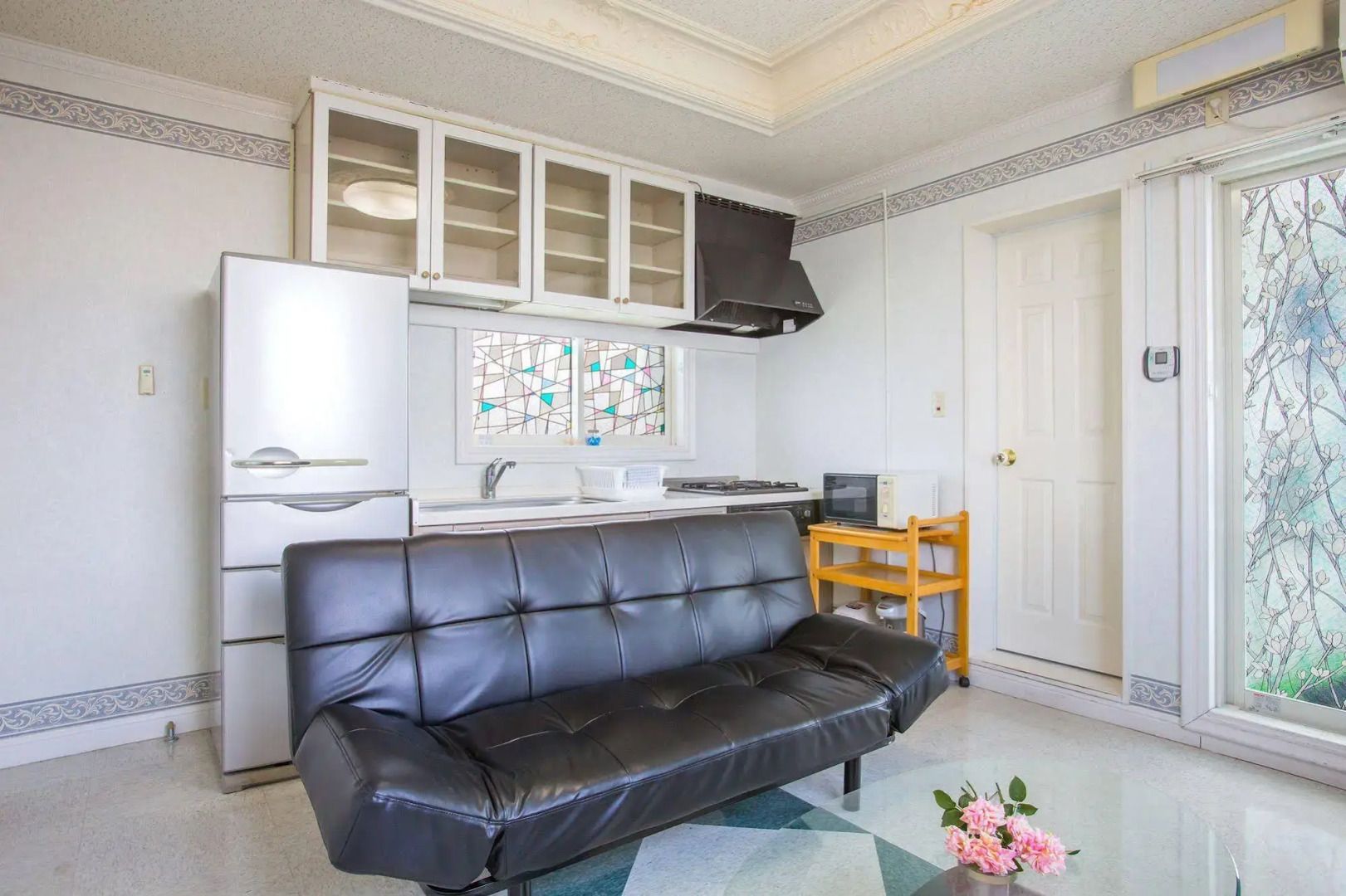 Okinawa Ocean Front Hotel