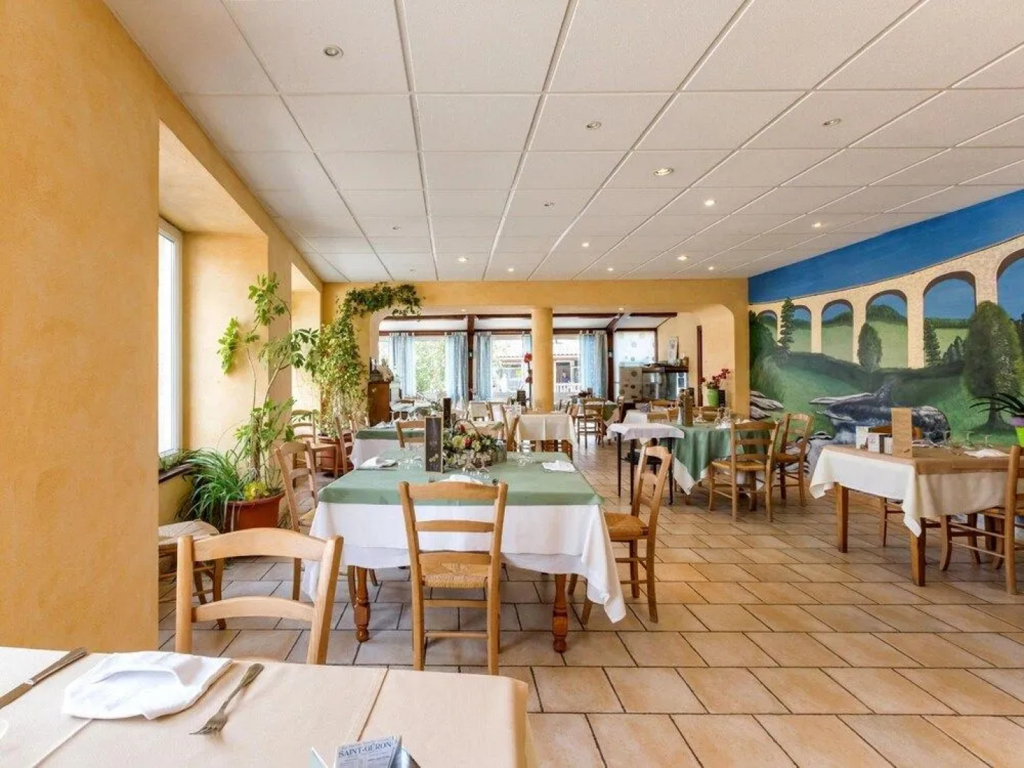 Logis Le Clair Logis