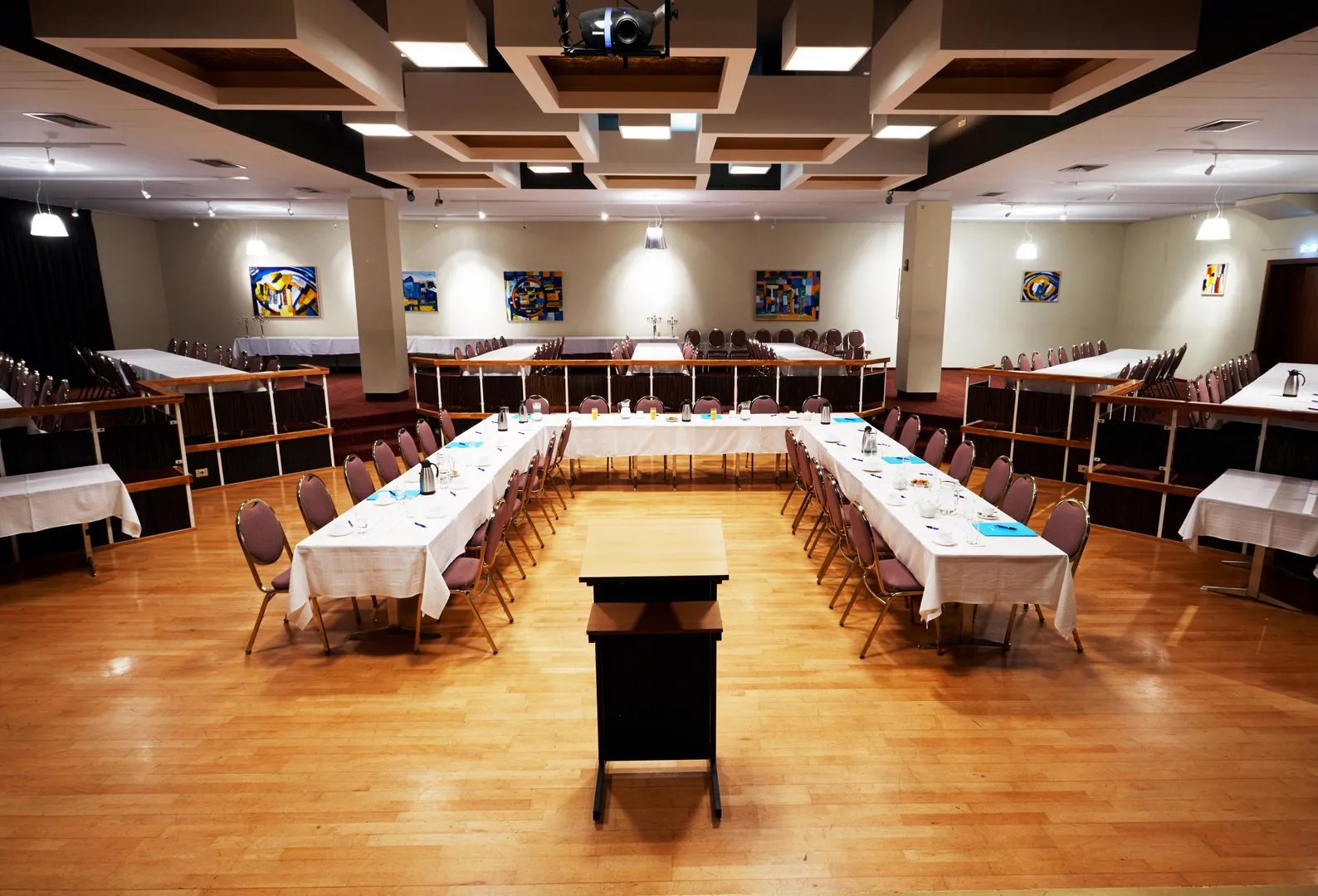 Fosshotel Stykkisholmur