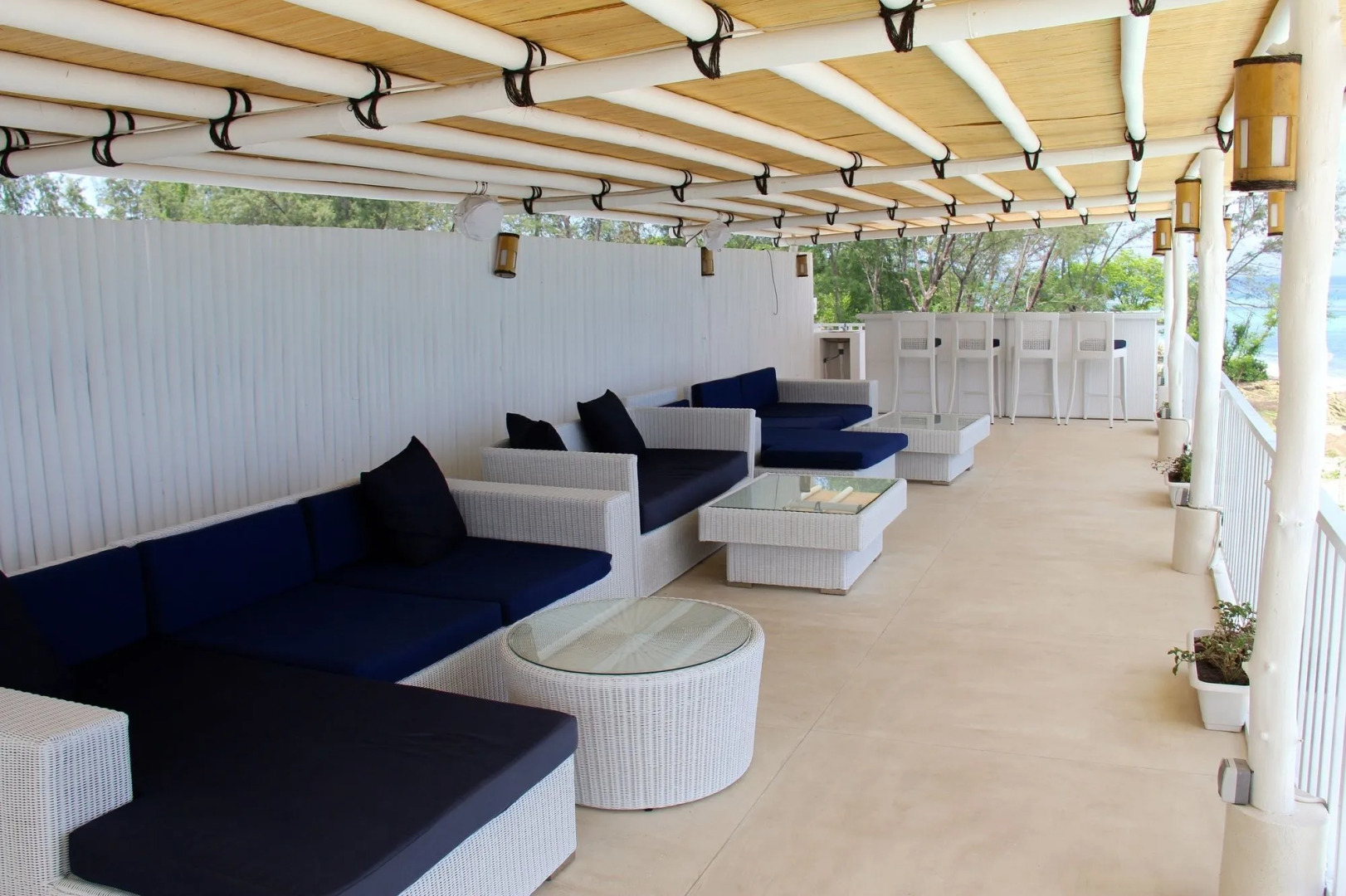 Seri Resort Gili Meno - Adults Only