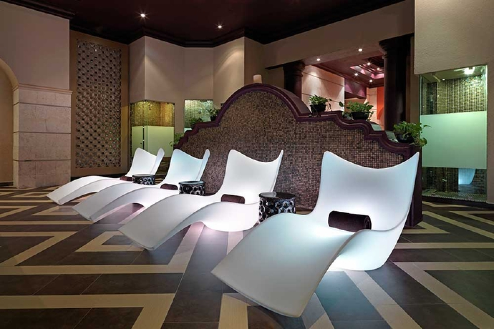 Hard Rock Heaven Riviera Maya