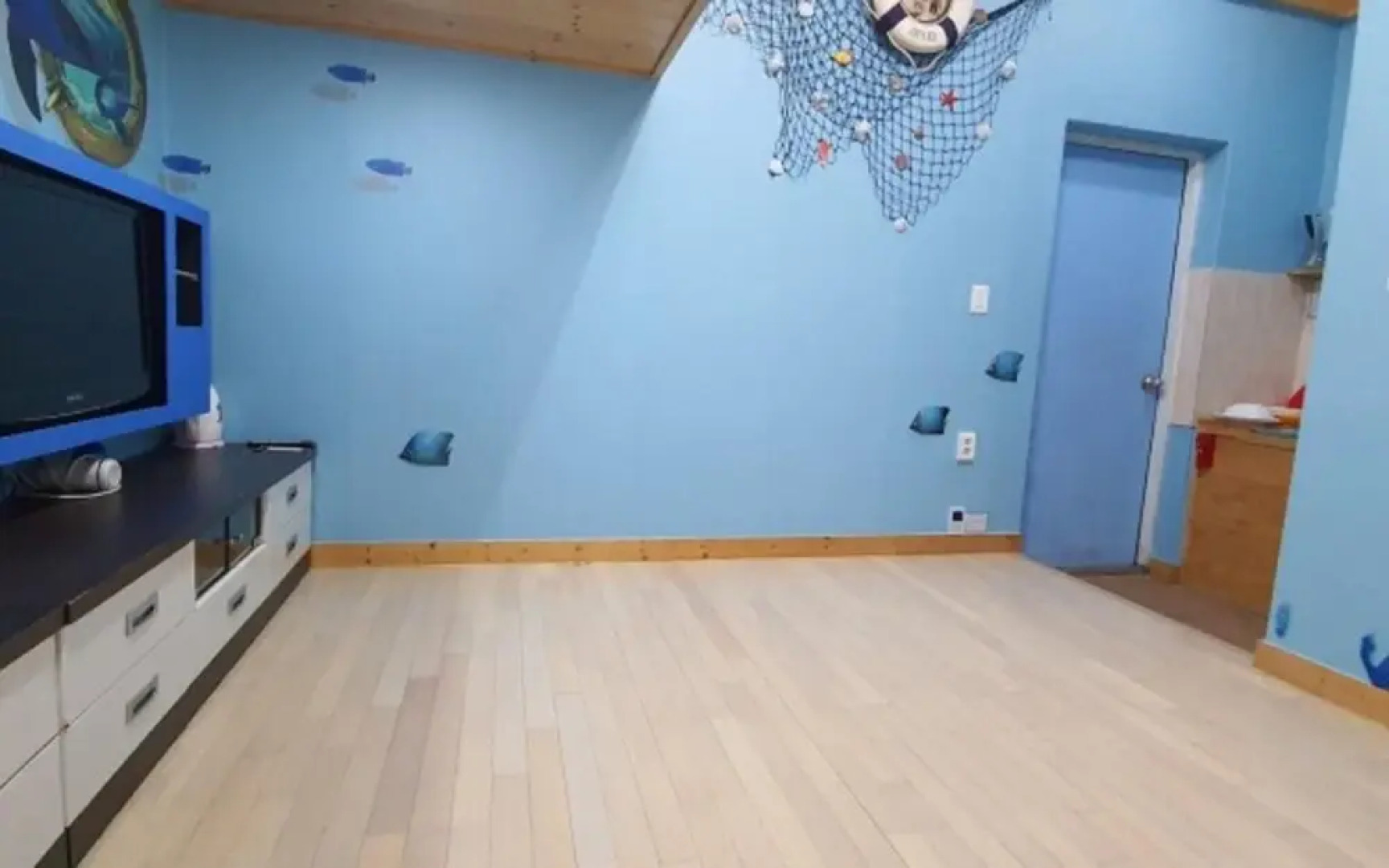 Boryeong Badasori Pension