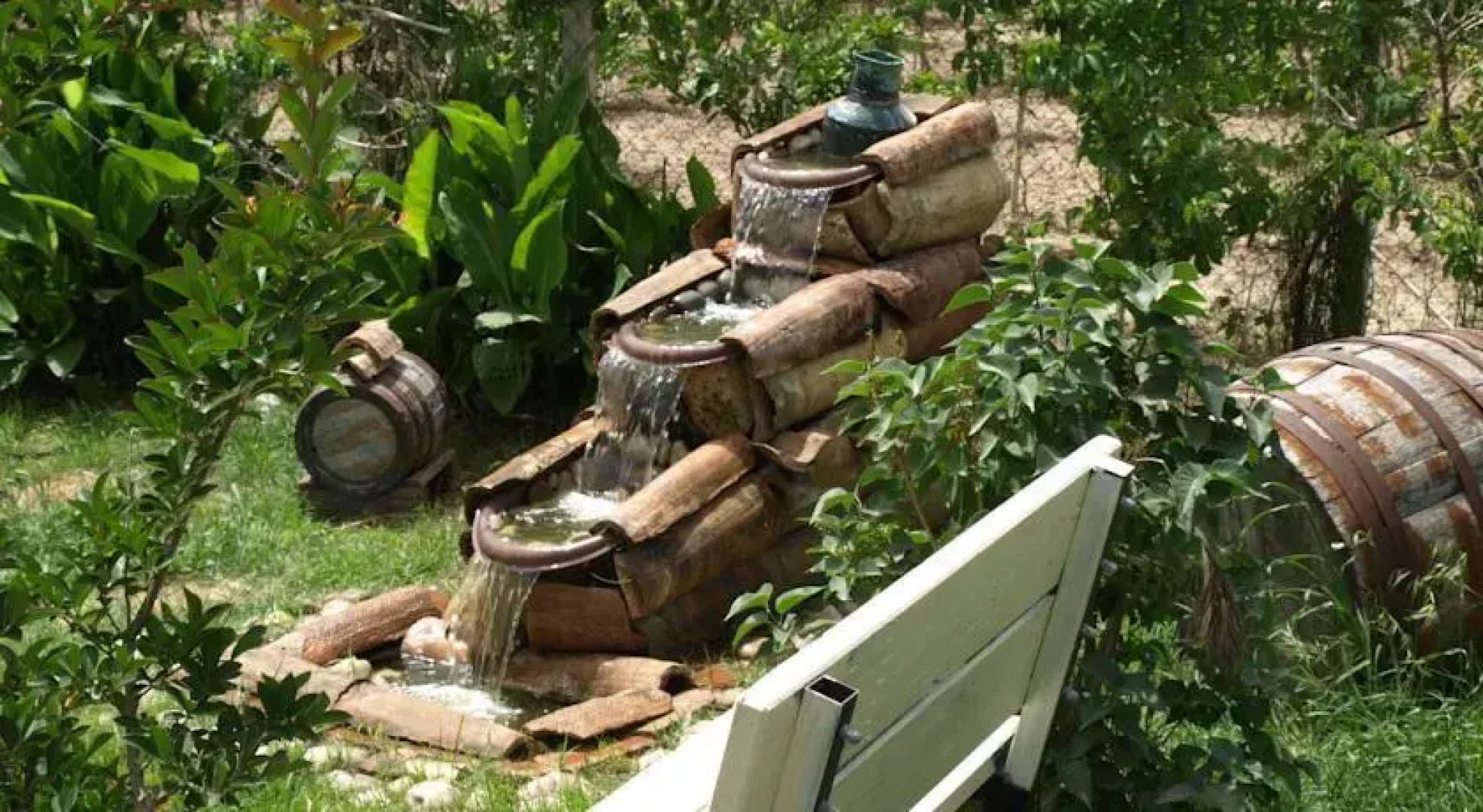 Apartments Home Book