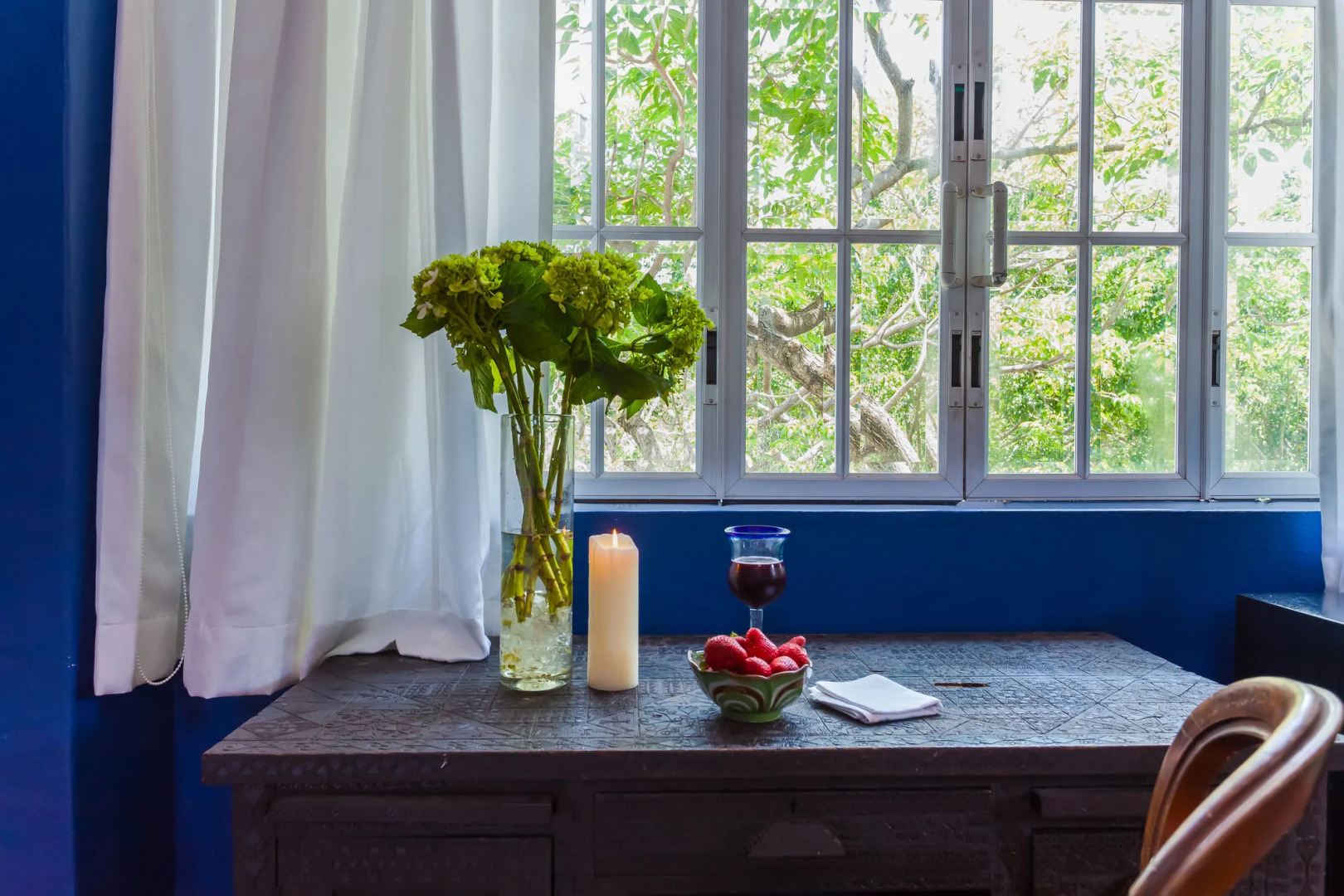 Garlands del Rio Riverside Boutique Hotel