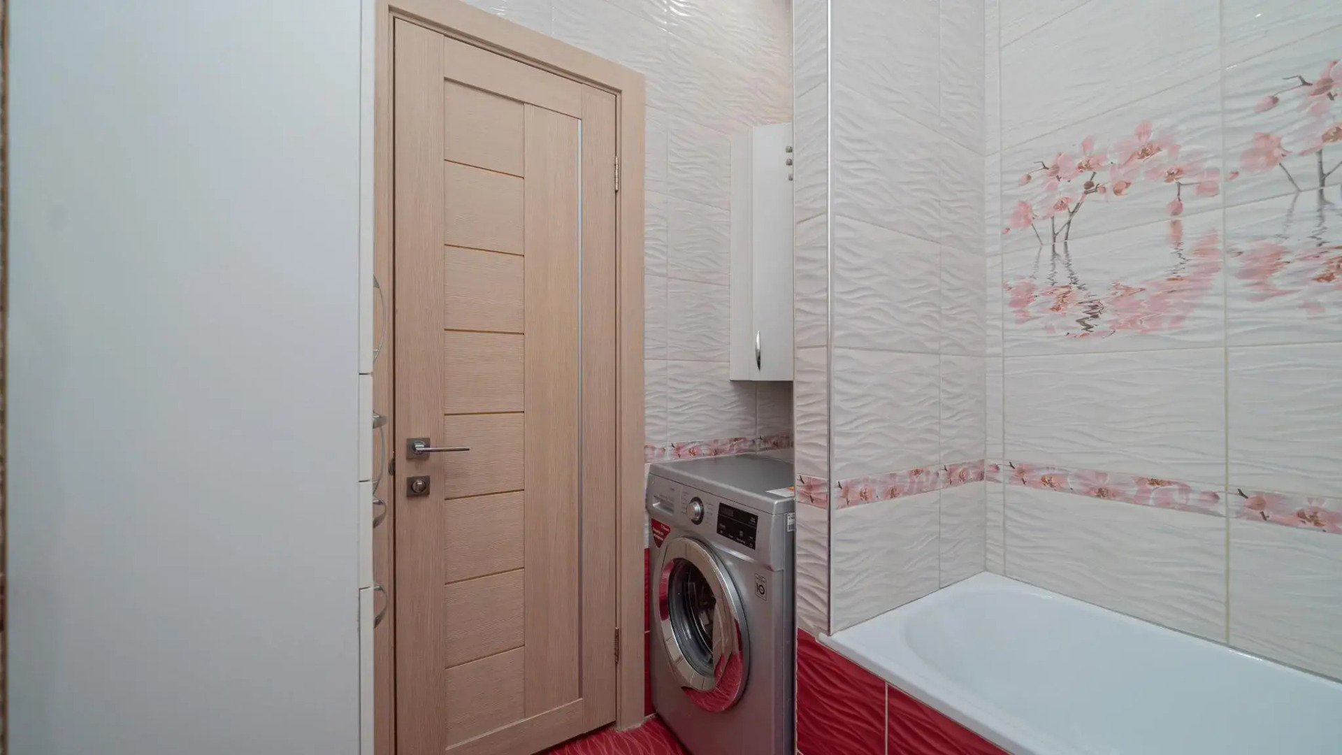 Апартаменты на улице Ясная 3-17