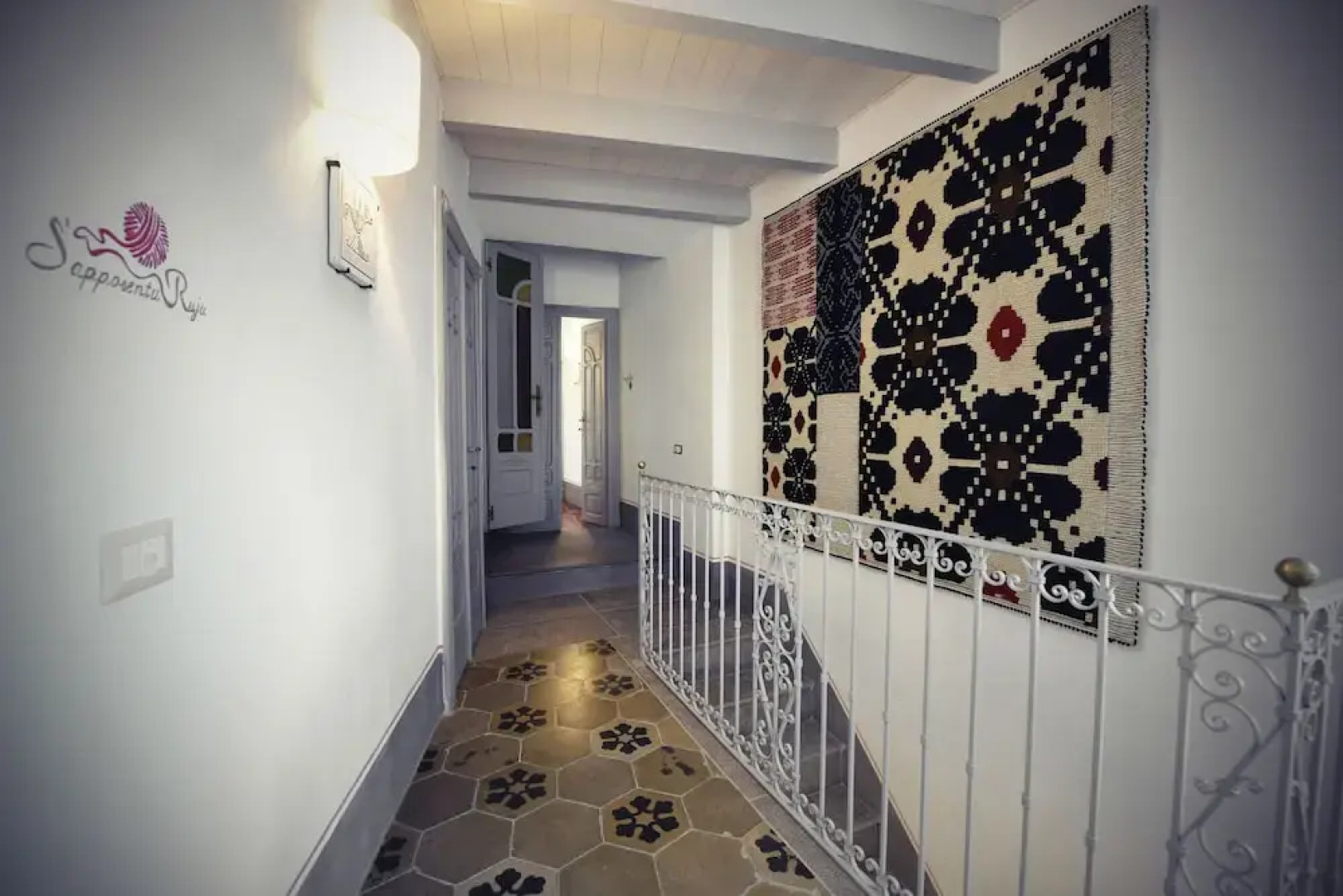 Bisos Ospitalità Diffusa Ecosostenibile