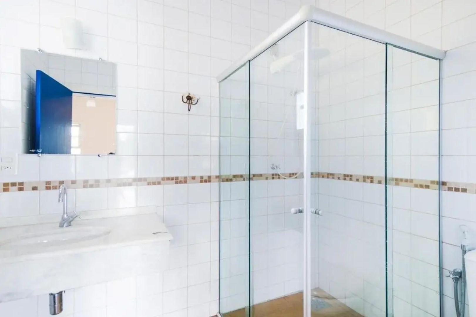 OYO Pousada Estrada Das Águas, São João del Rei