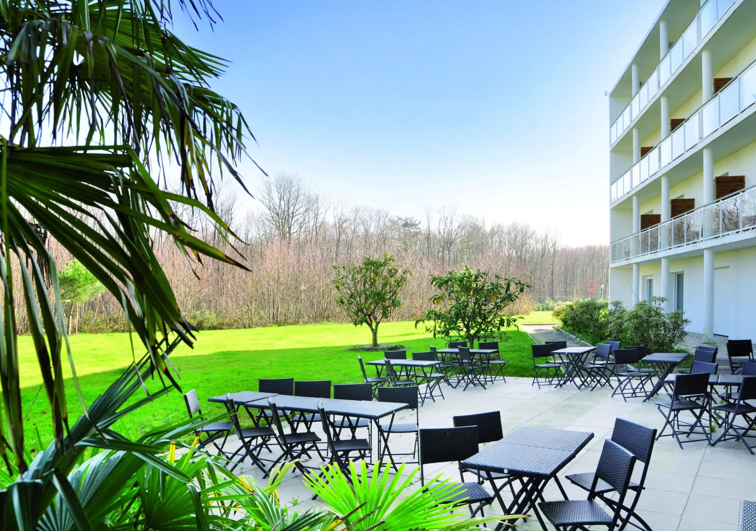 Westotel Life Nantes Carquefou