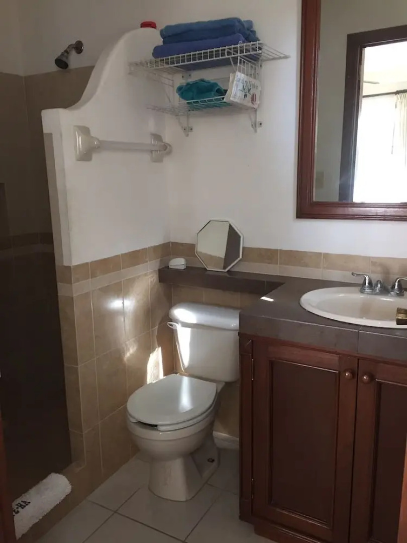 CastilloNicte-Ha Villa