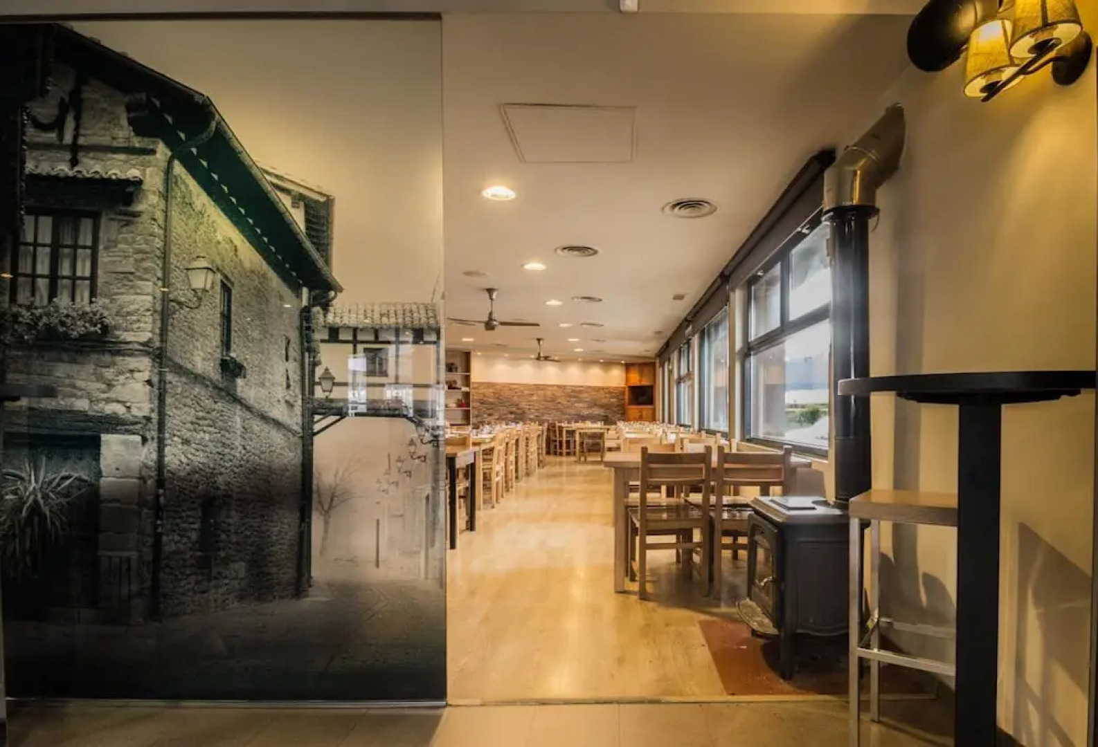 Casa Jacinto Pamplona