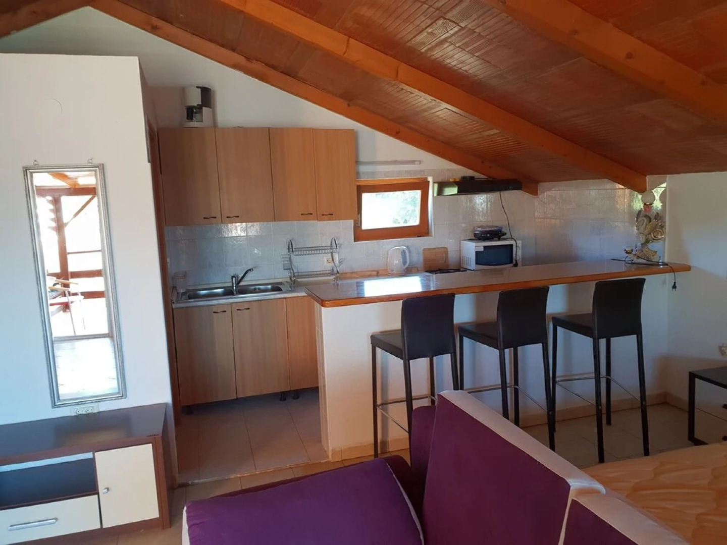 Apartments Seherzada