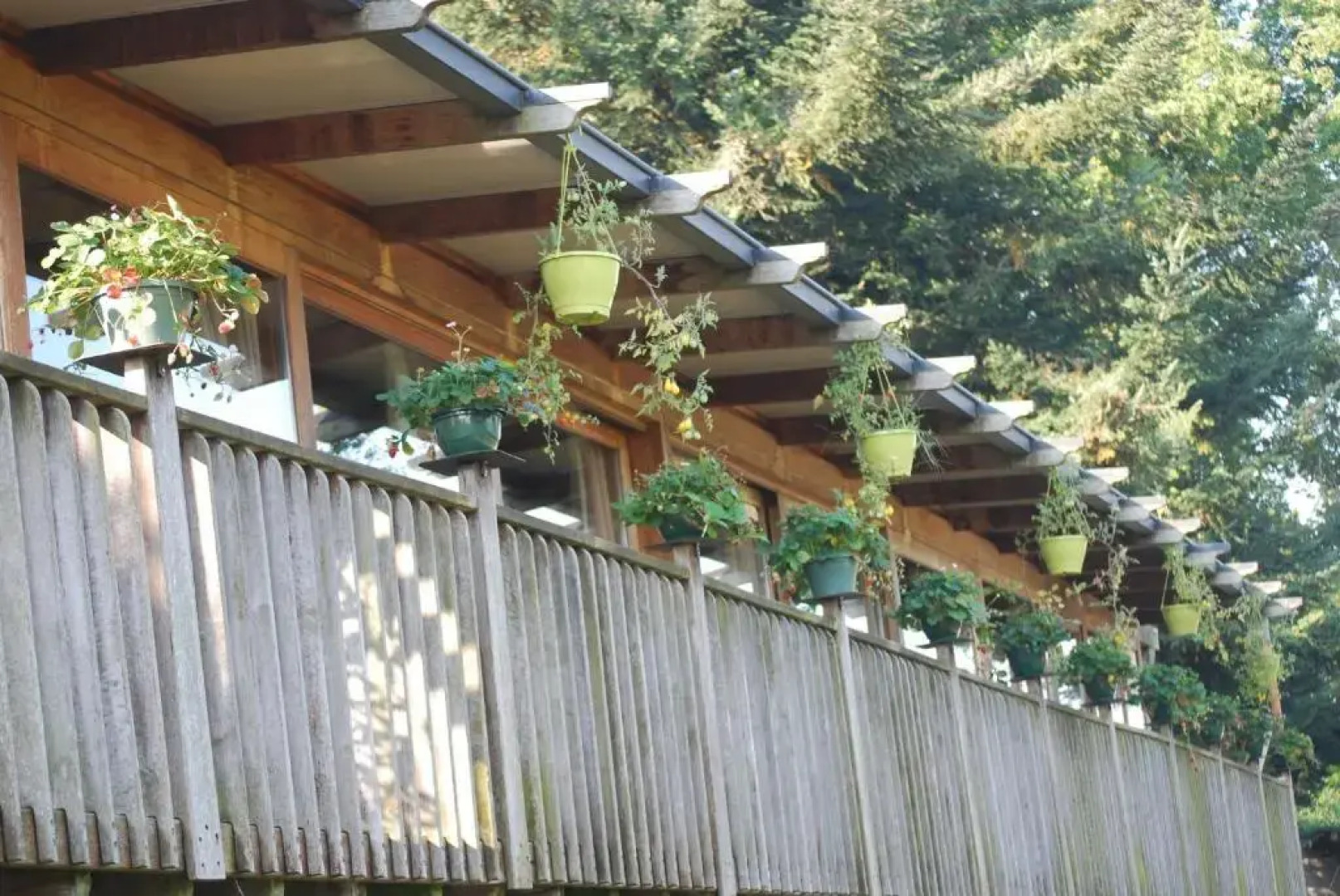 Le Ranch des Lacs, Hôtel Restaurant à Augne