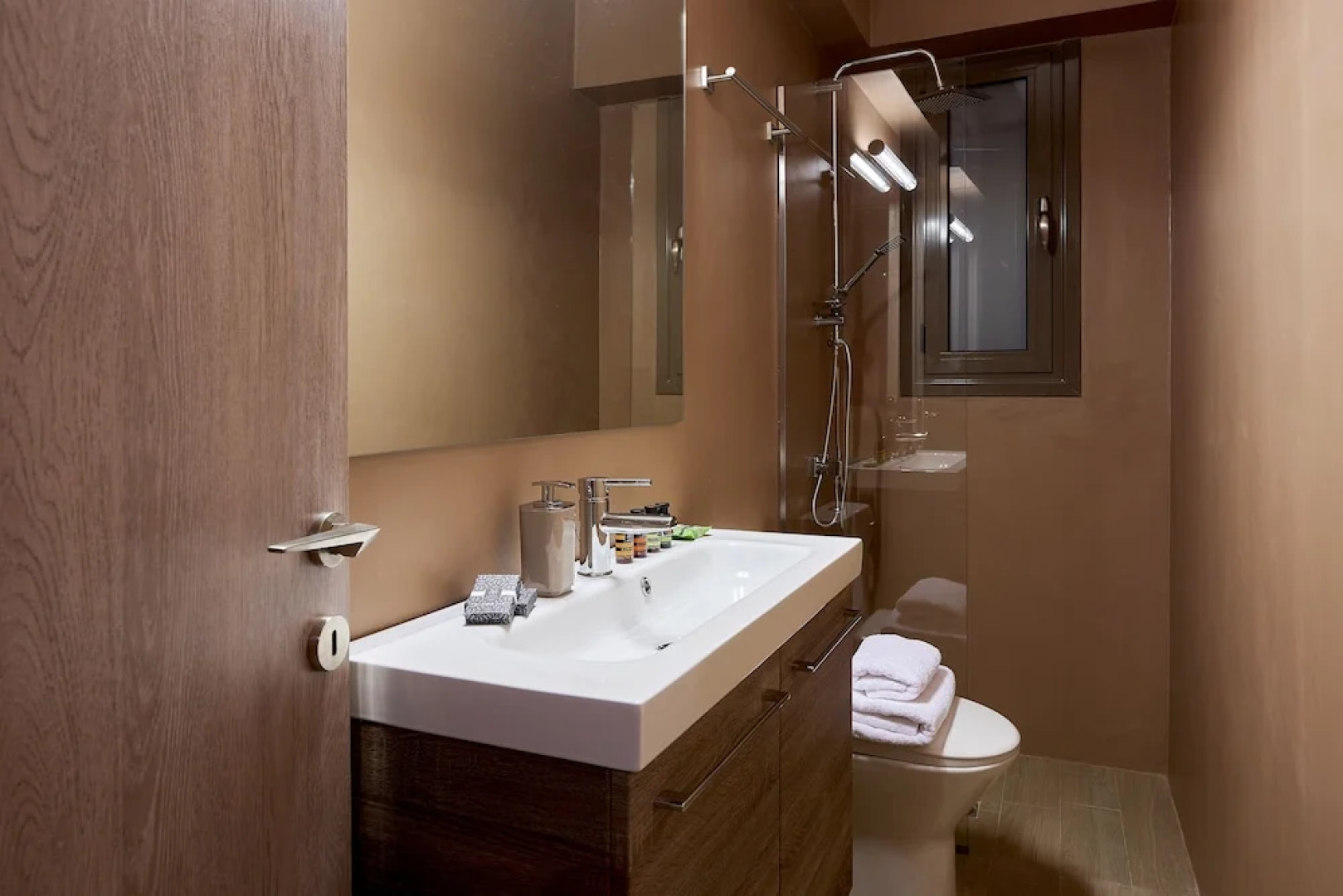 Elaia Luxury Suites Lagonissi