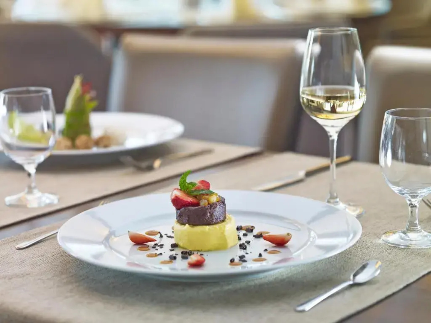 Aqua Camp Mobilházak - Thermál Kemping Tiszakécske