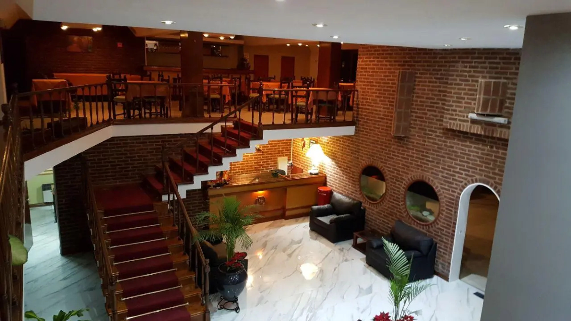 Hotel Presidente