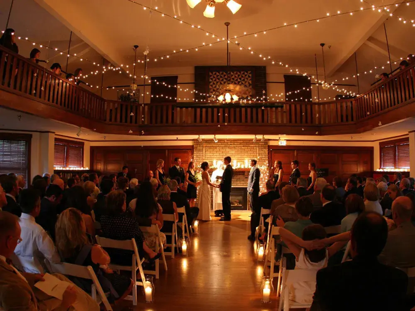 Colorado Chautauqua