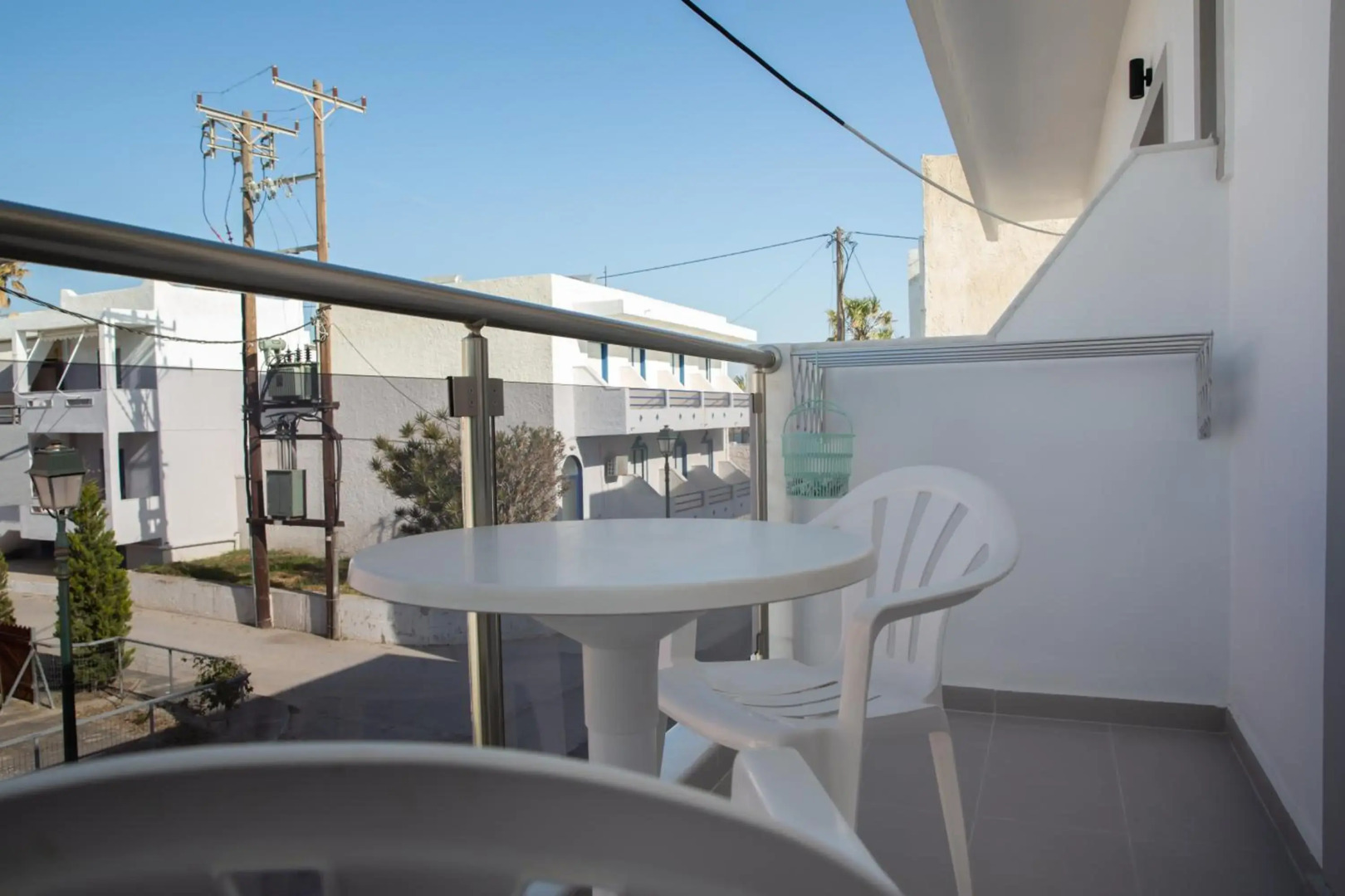 Sea Breeze 2 Apartments