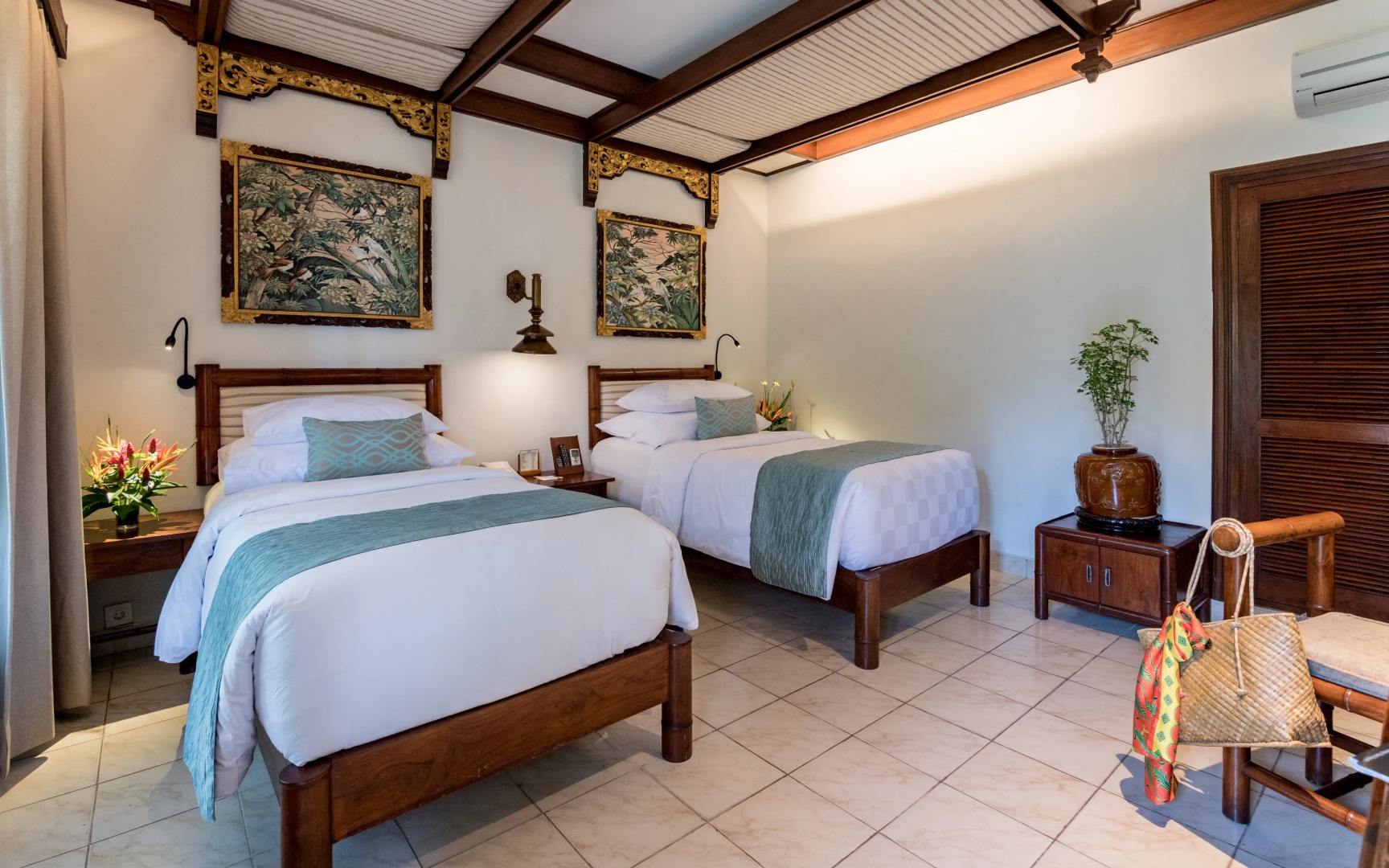 Ramayana Candidasa Beach Resort