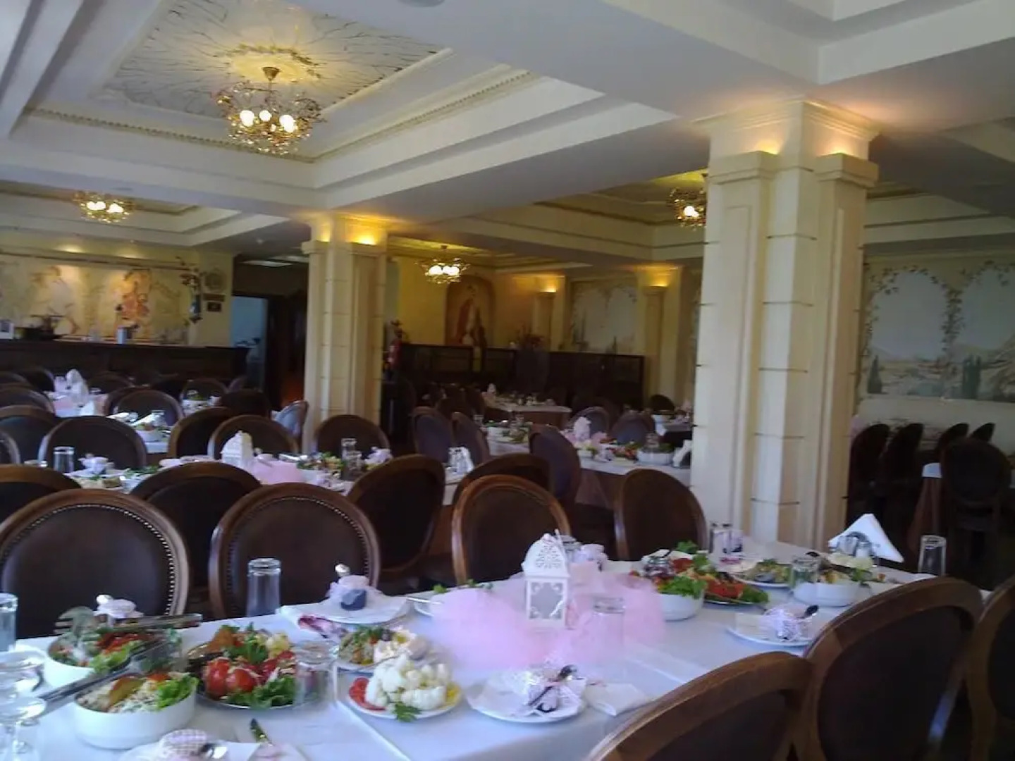 Boutique Hotel Philippion Florina