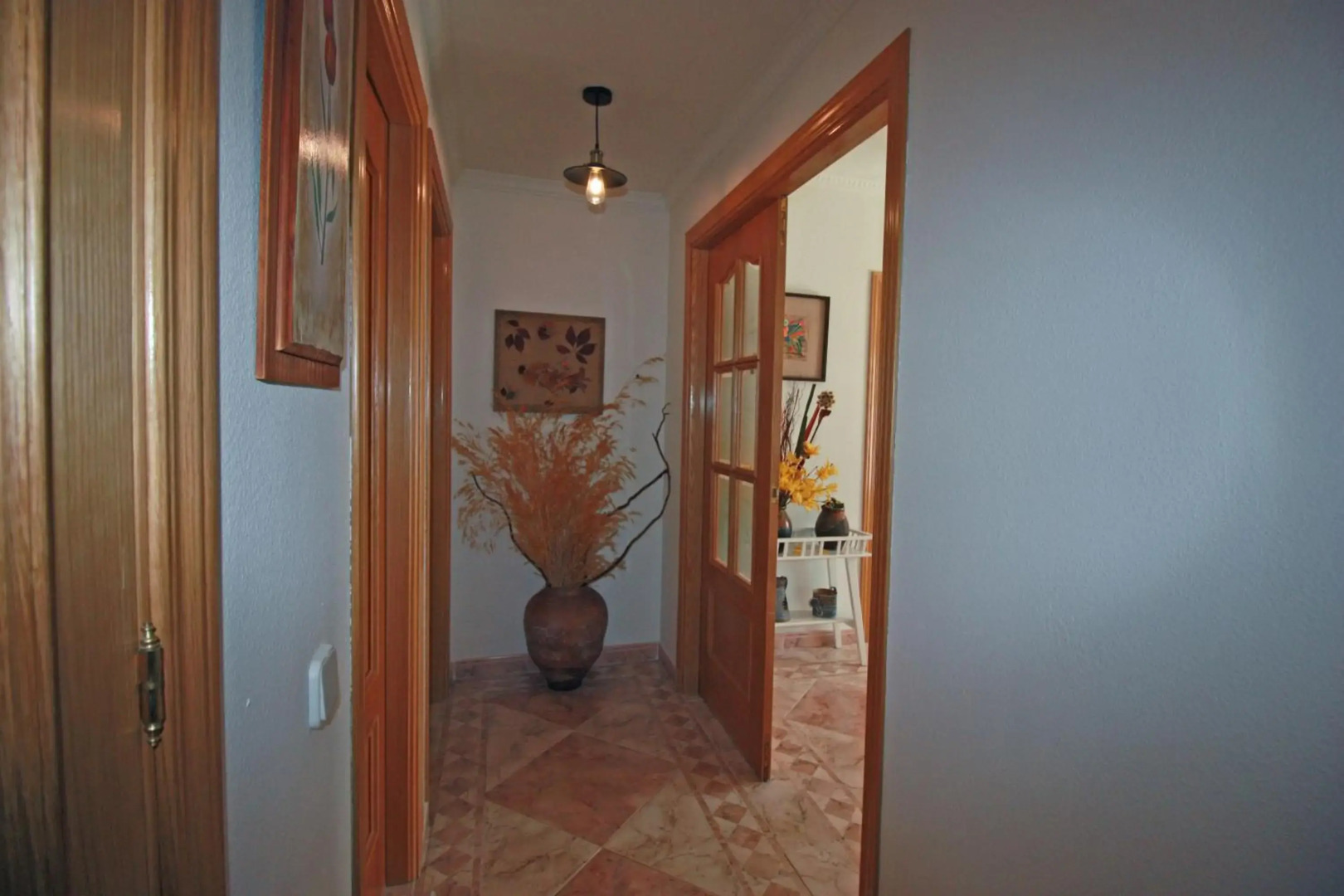 El Jardín de Alameda