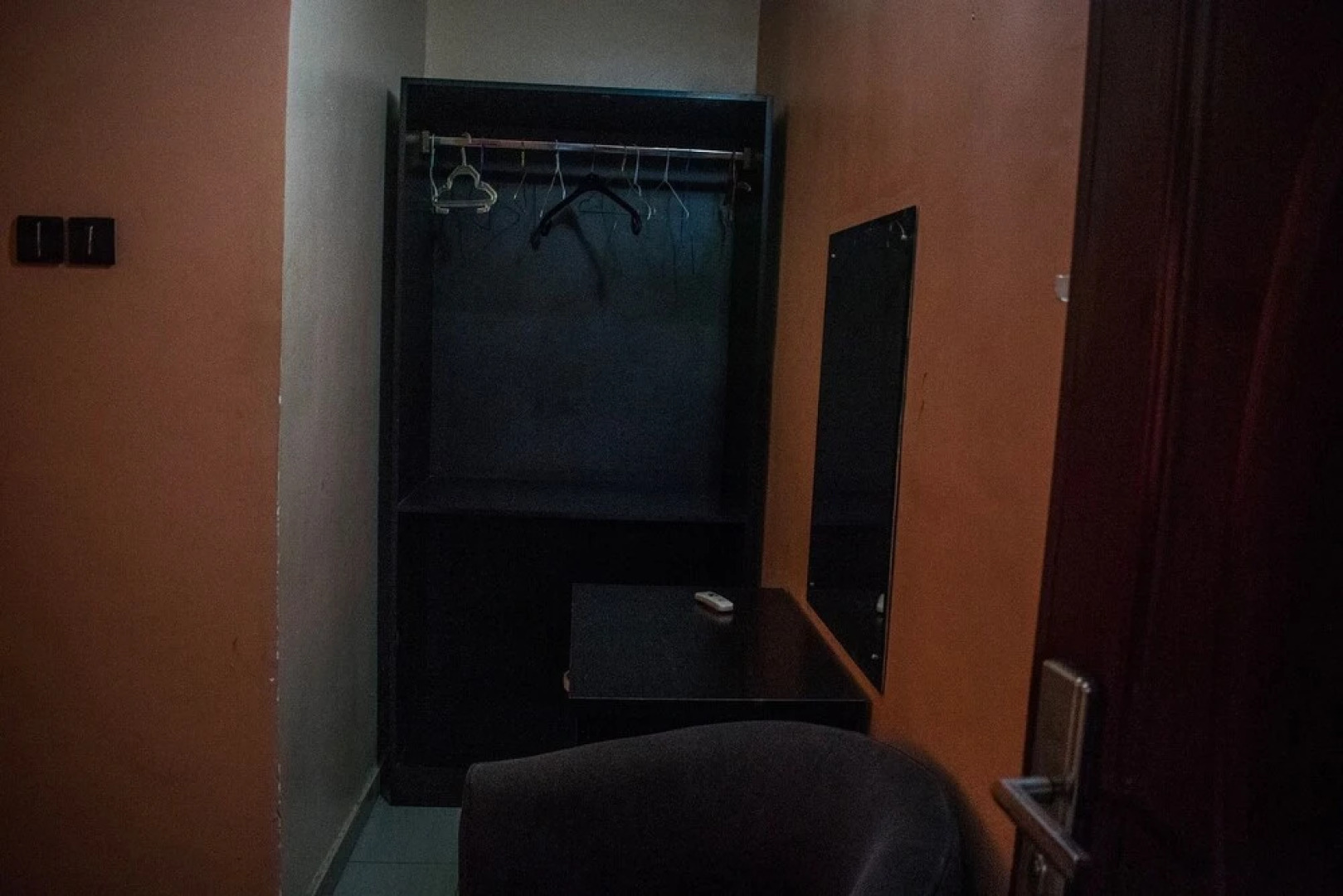 Aeroville Apartments