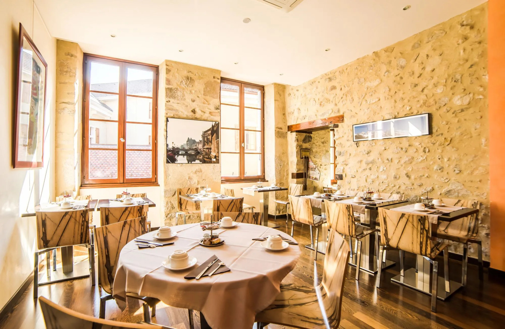 Hôtel du Palais de l'Isle