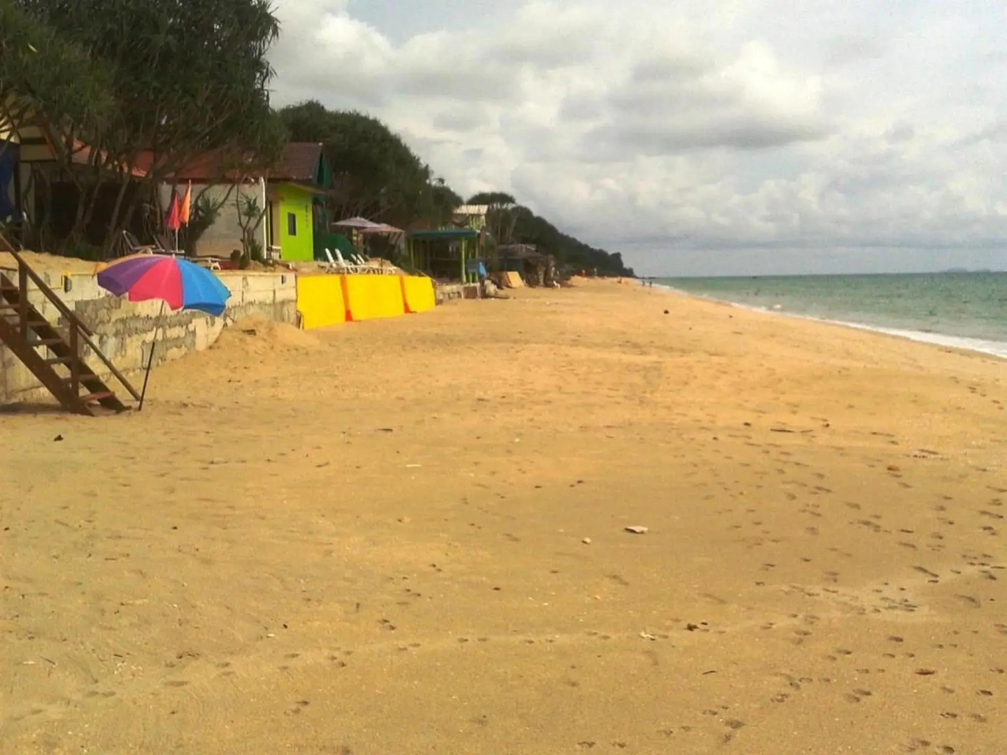 La Paloma Lanta Resort