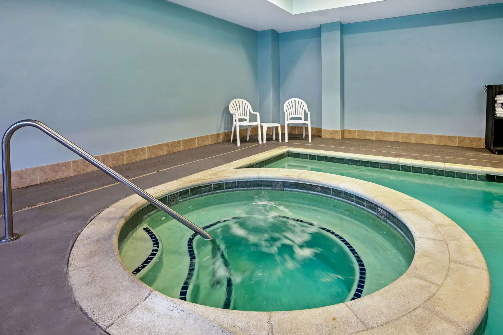 La Quinta Inn & Suites by Wyndham Garland Harbor Point