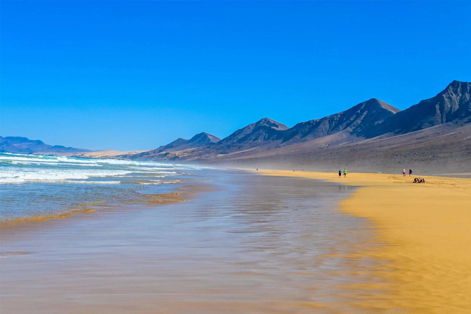 Occidental Jandía Royal Level - Adults Only