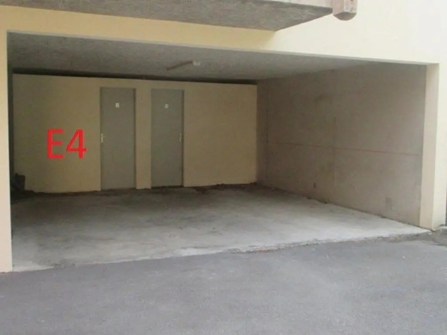 Appartement Barèges, 2 pièces, 6 personnes - FR-1-403-17