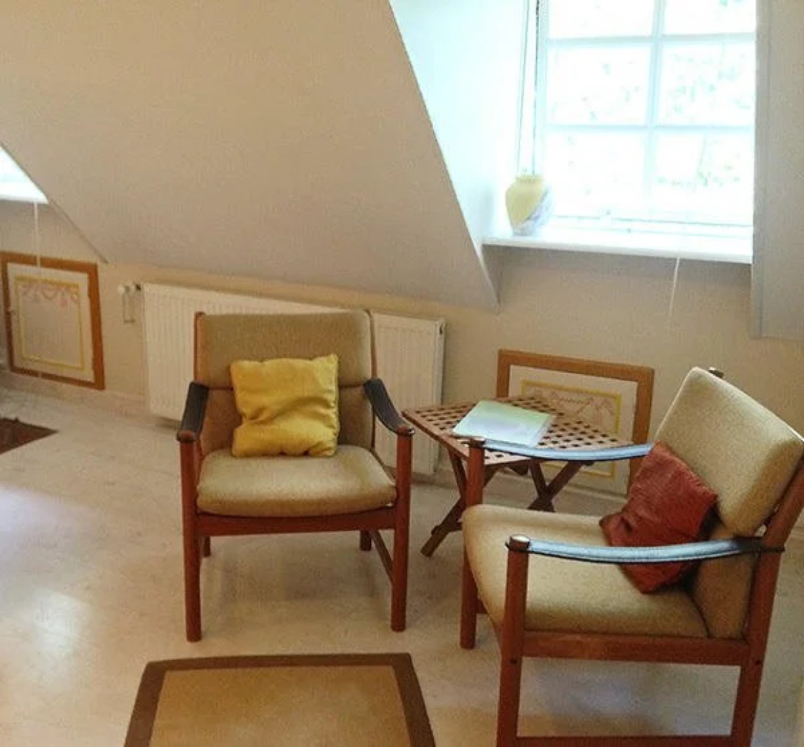 Myrehøj Bed & Breakfast