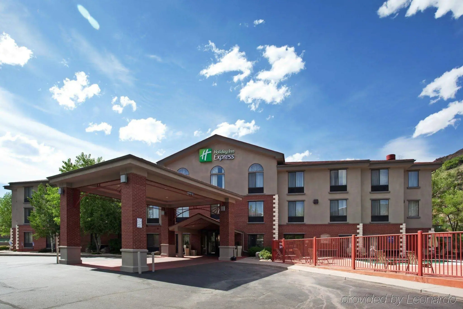 Holiday Inn Express Glenwood Springs by IHG