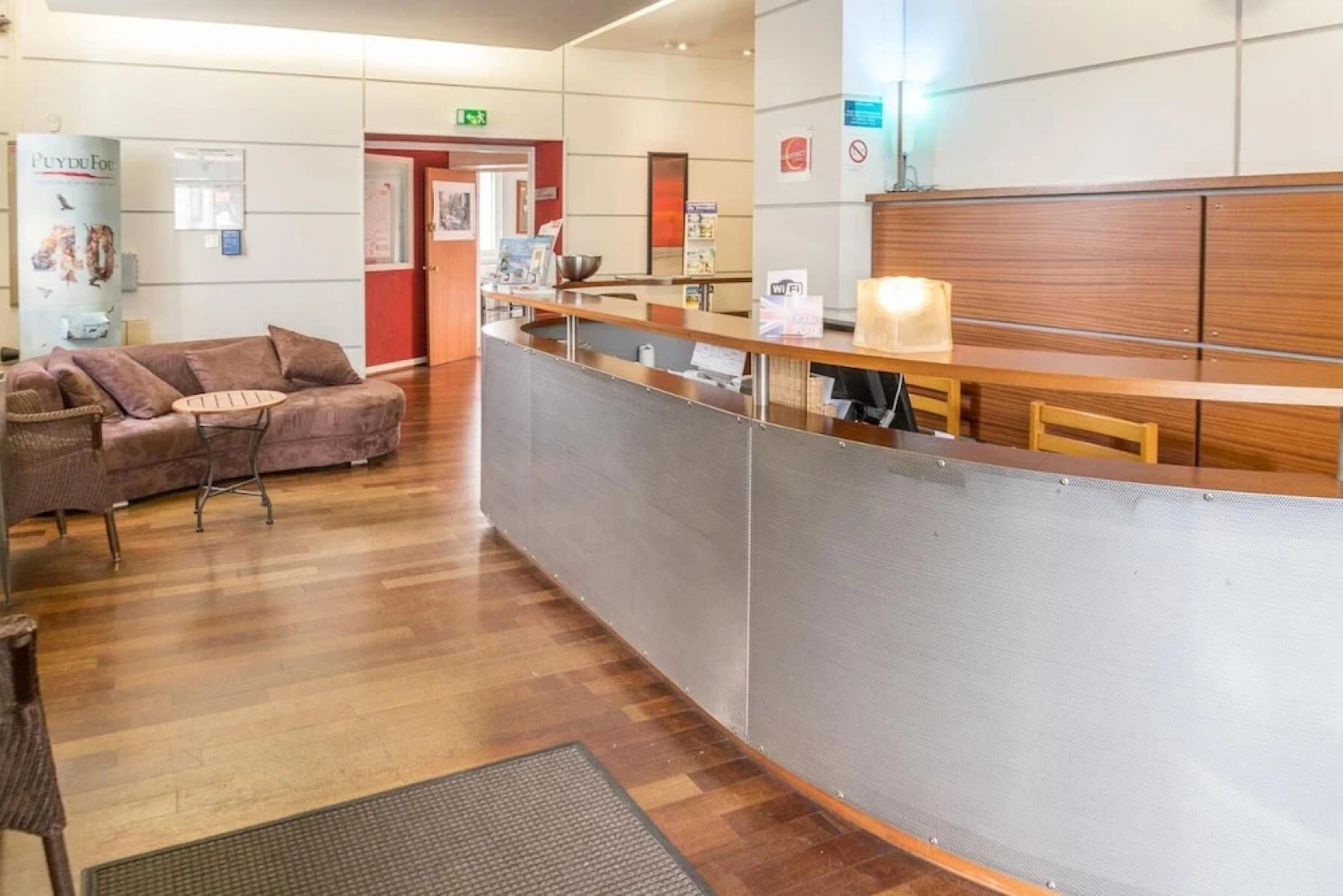 Hôtel de la Vendée