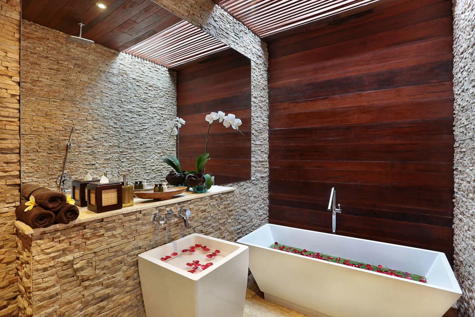 Mega Boutique Hotel & Spa Bali