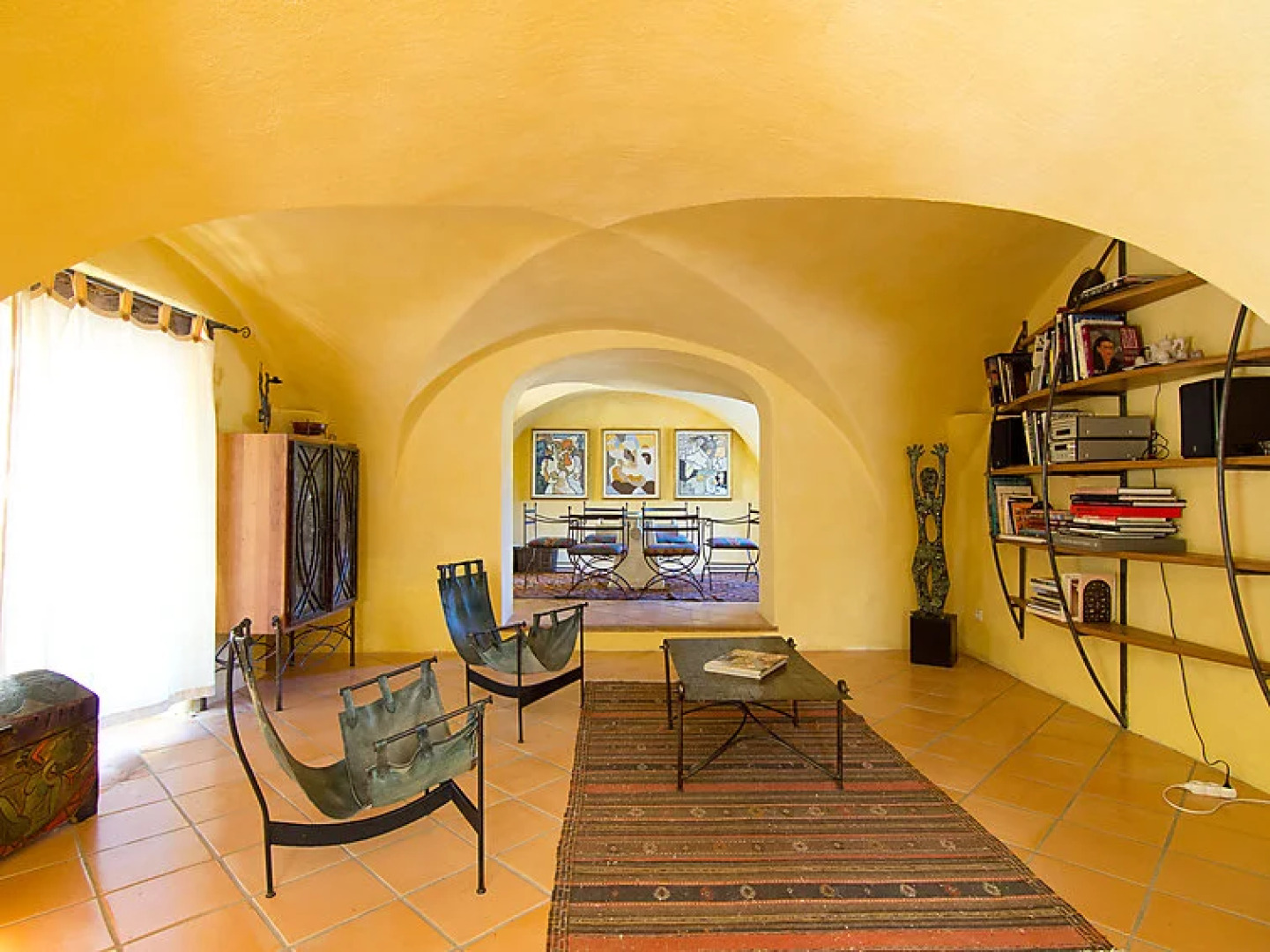 Holiday Home L'Oustaou dei Figo