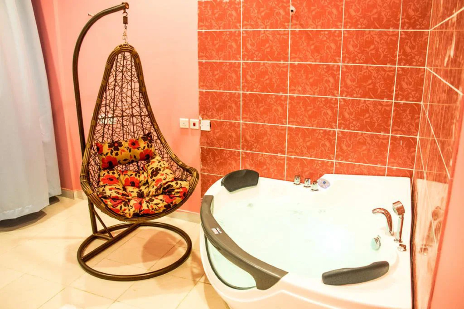 Alazhar Palace Hotel