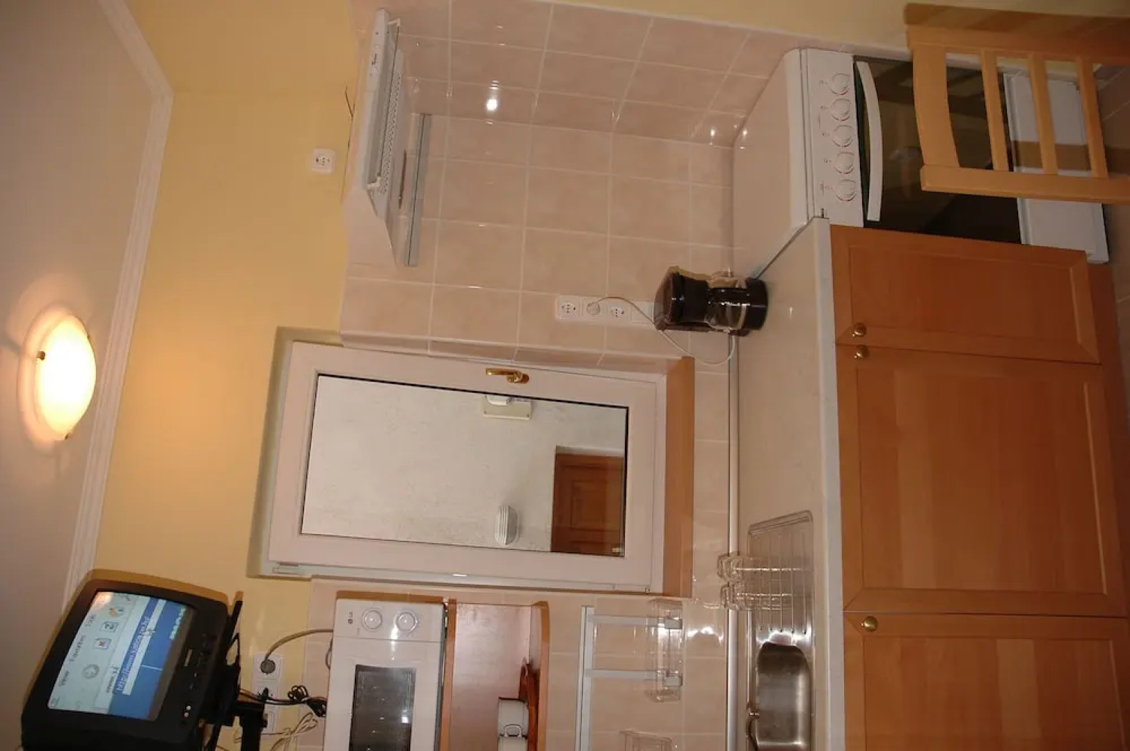 Apartment Rideg Hévíz