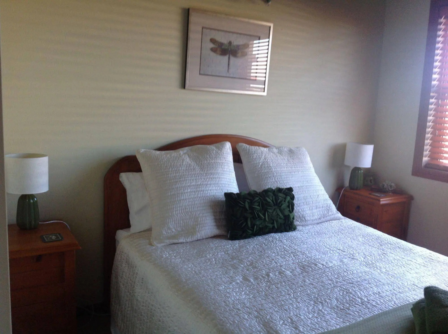 Rooftops Bed and Breakfast