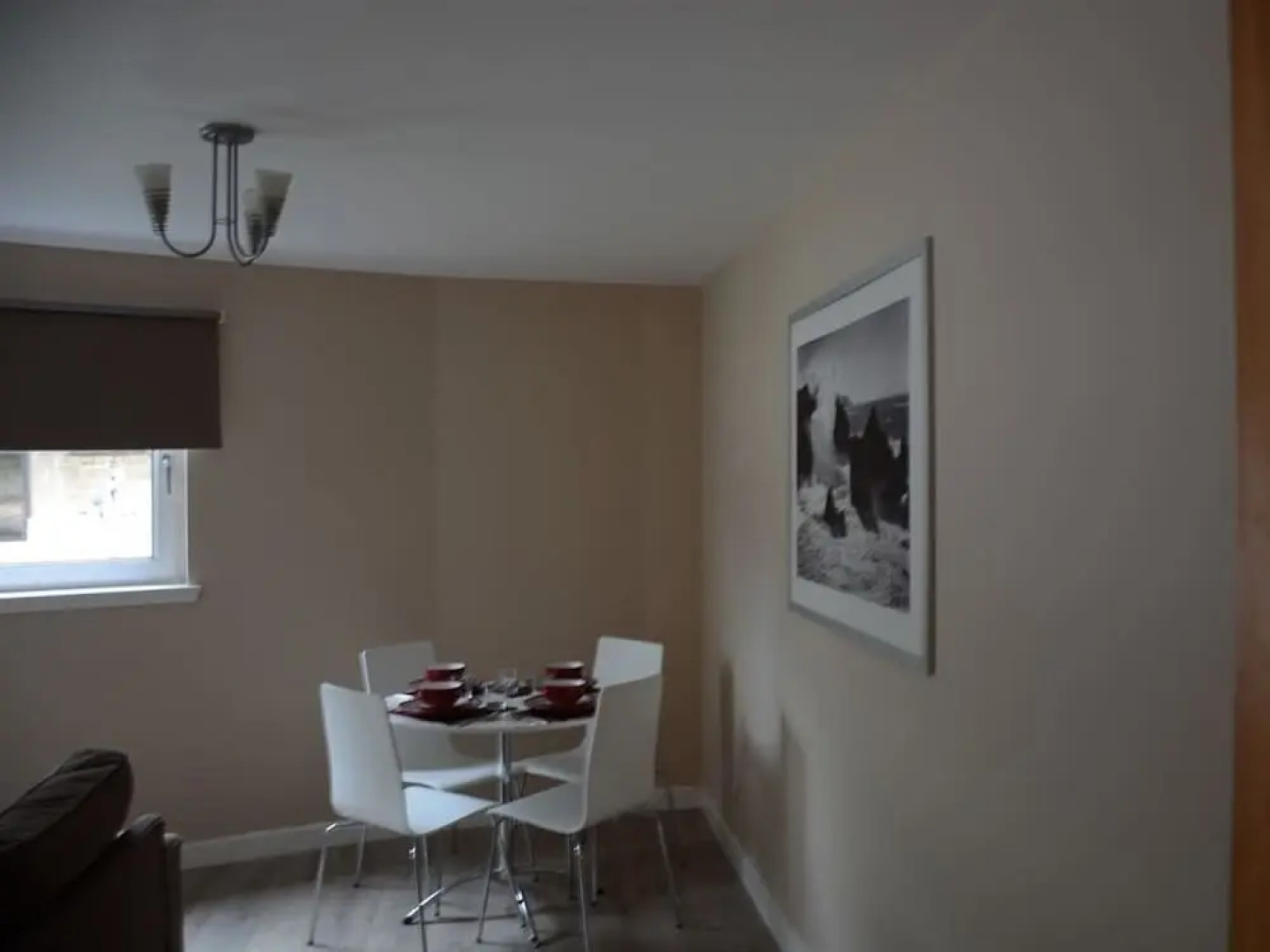 Glasgow South Apartments