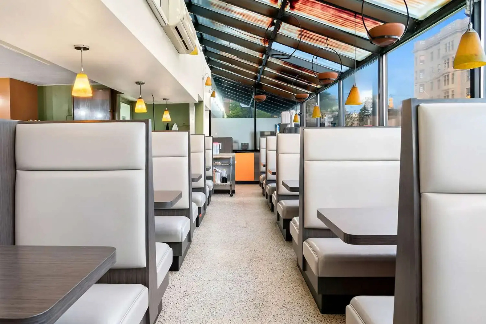 Quality Inn Detroit Downtown