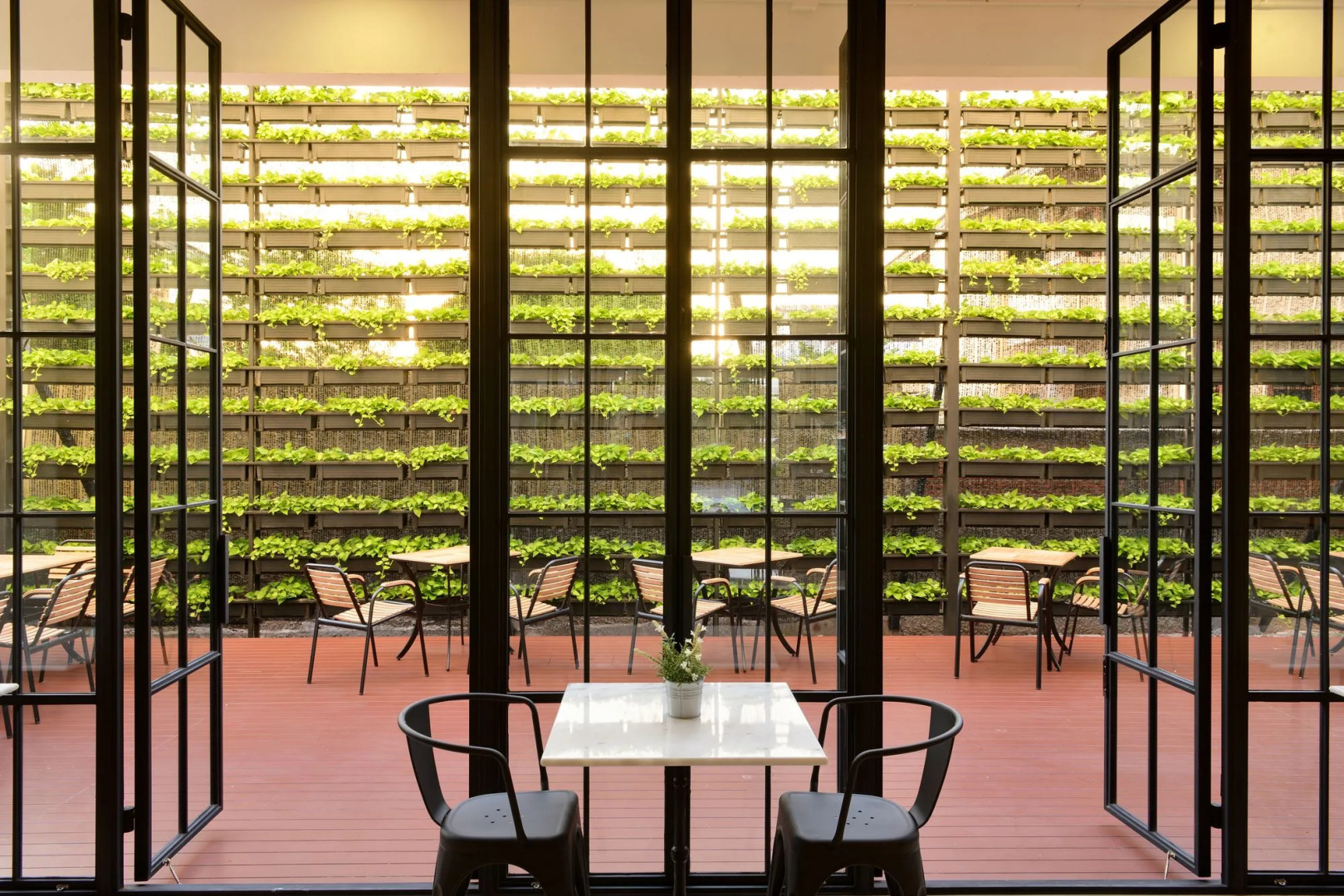 Ruenthip Residence Pattaya